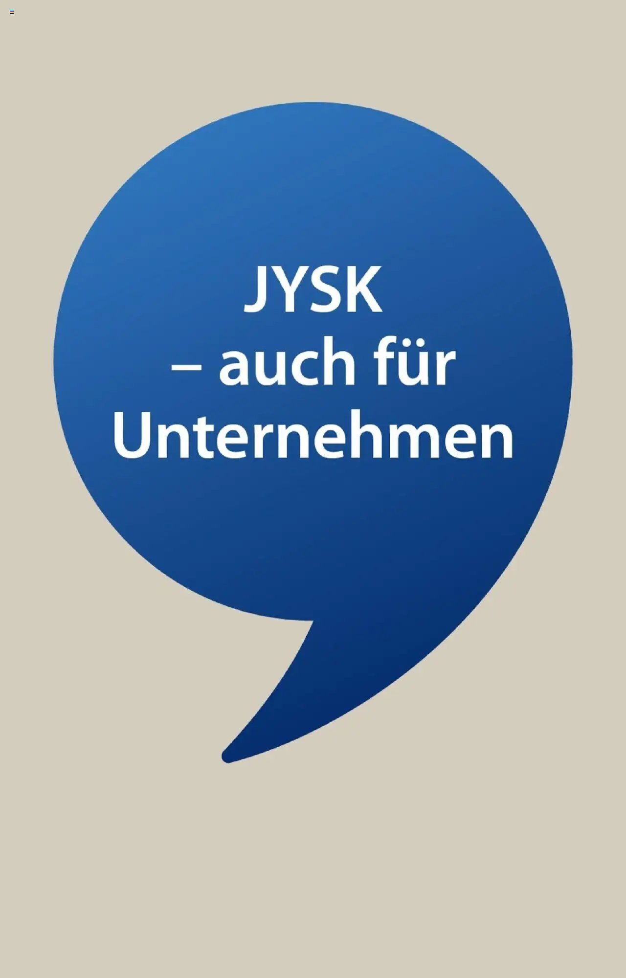 Angebote JYSK (2025-08-17 - 2025-09-18) | 17