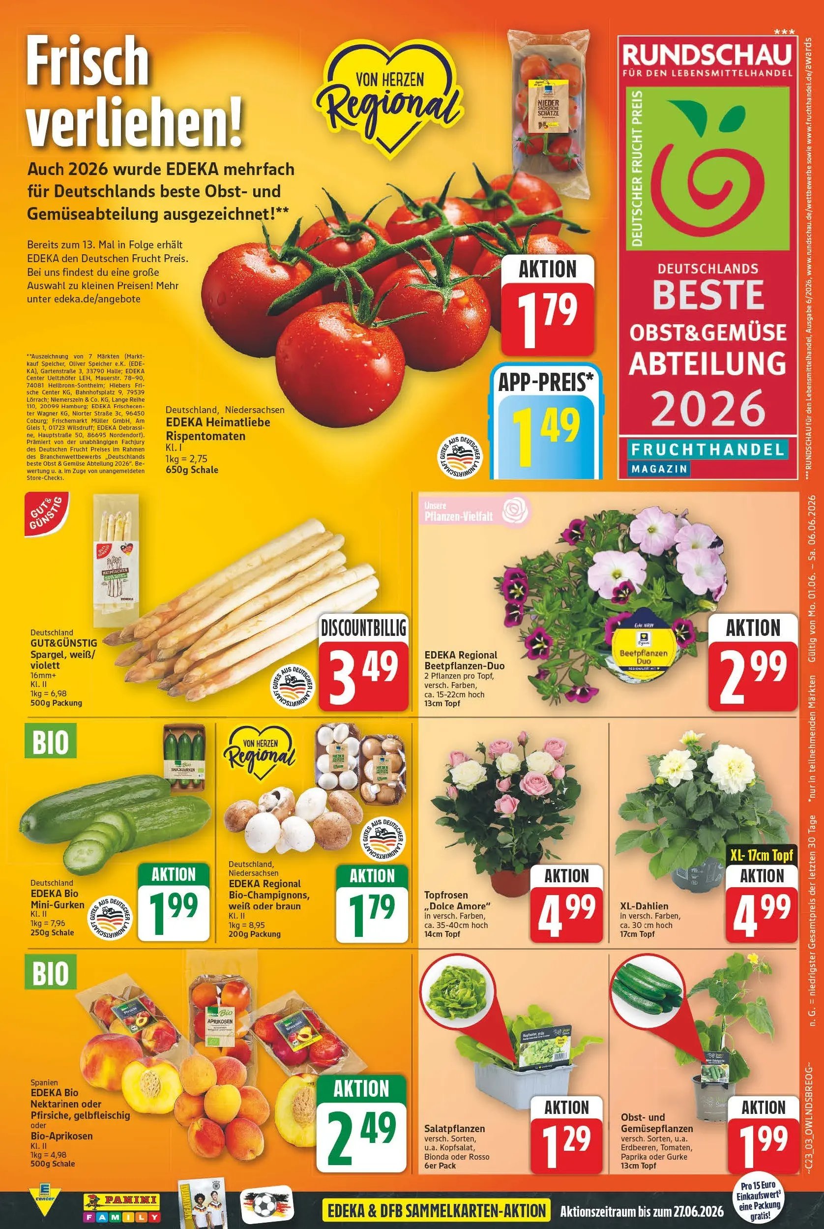 E center Prospekt Meine (2026-05-26 - 2026-05-30)