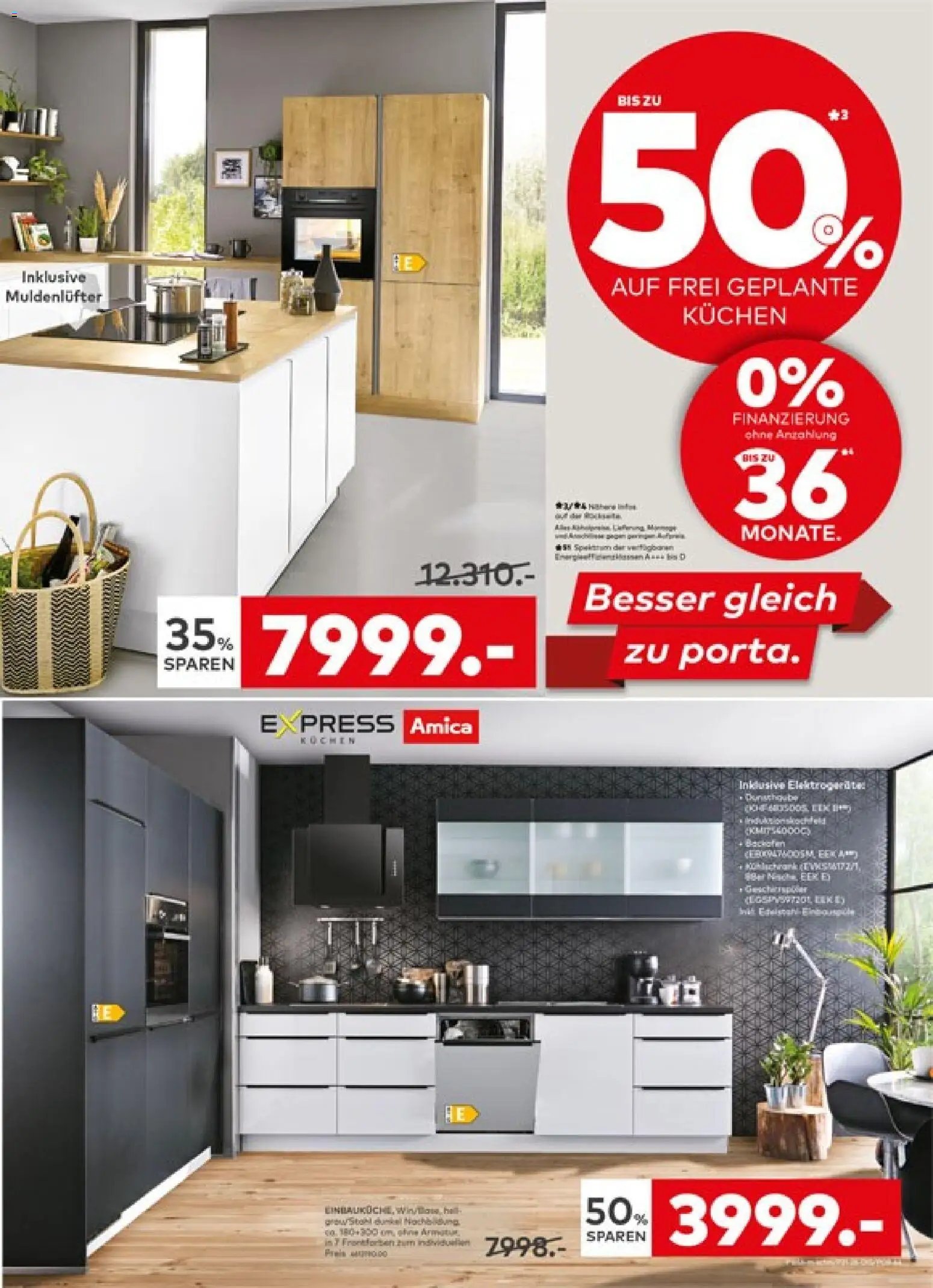 Porta! Prospekt