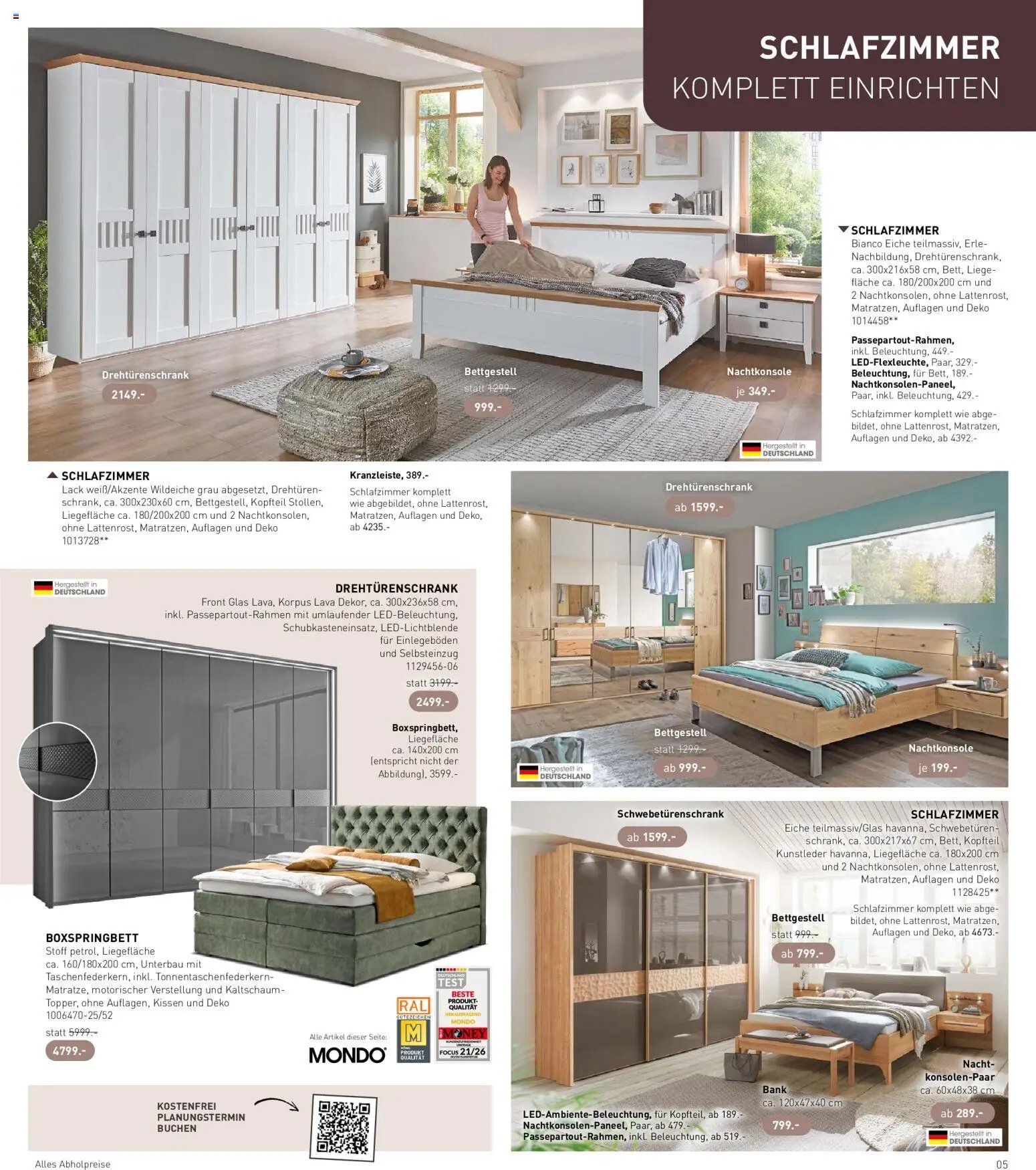 Möbel Martin Katalog Mondo