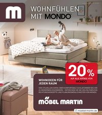 Möbel Martin Katalog Mondo