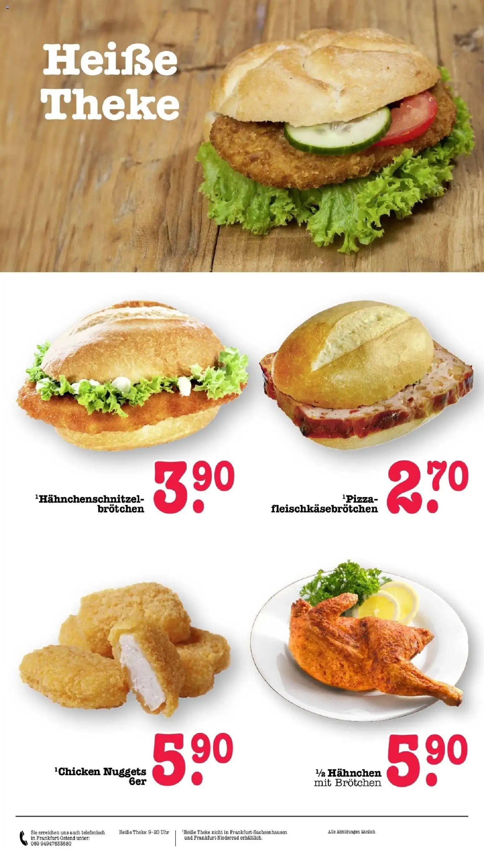 Angebote