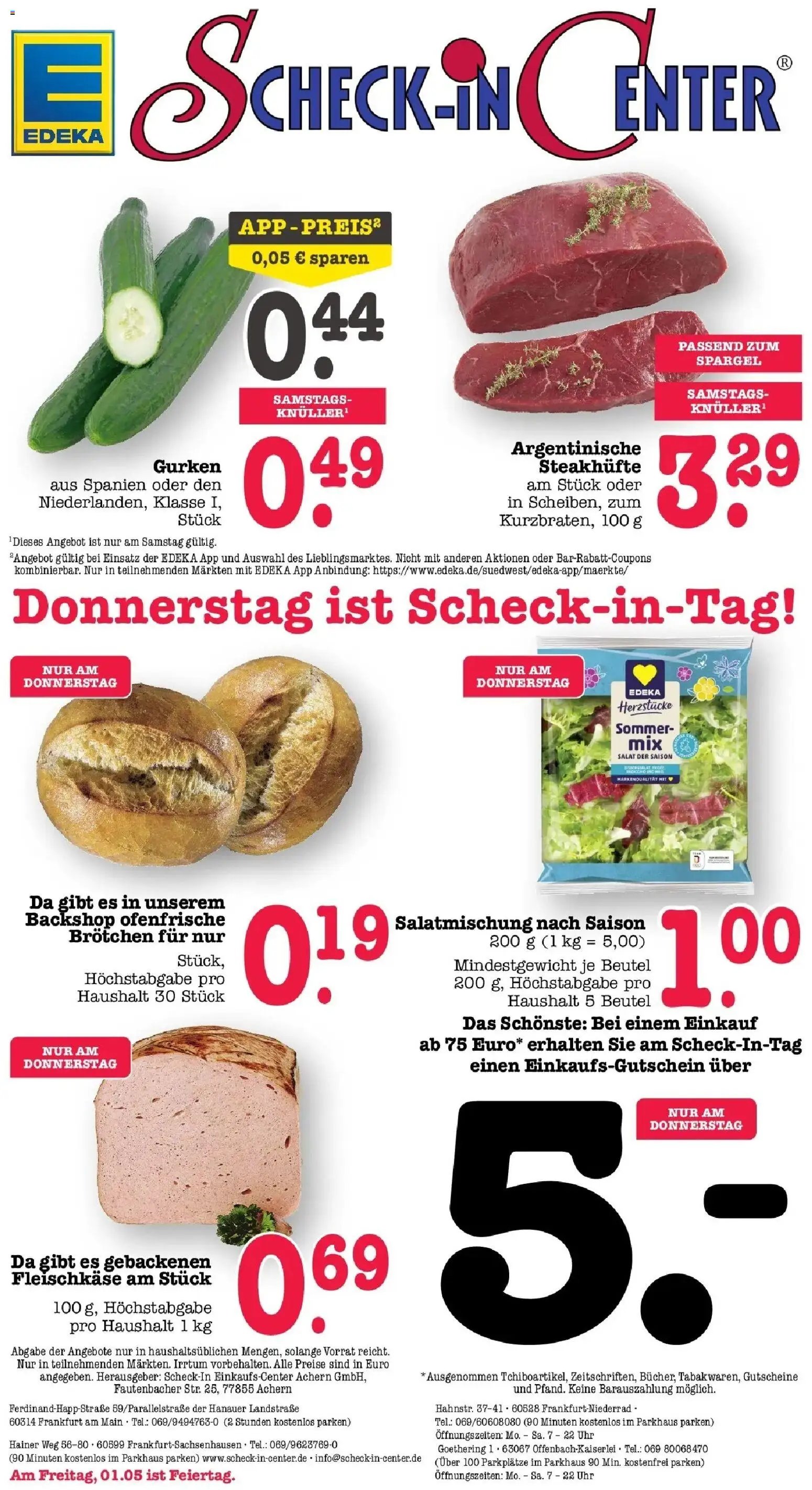 Angebote