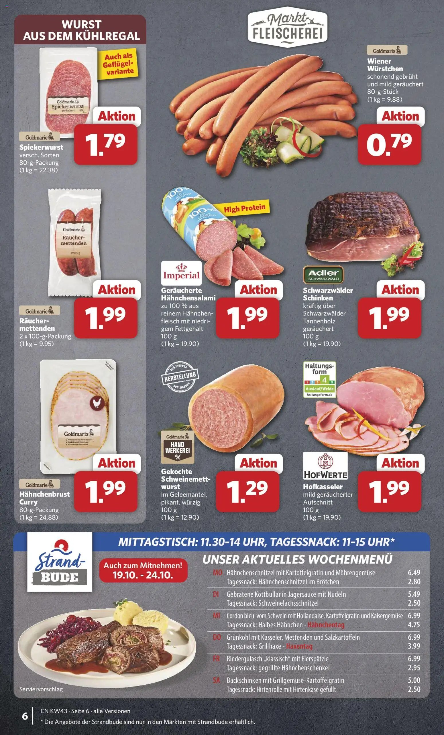 Combi Prospekt