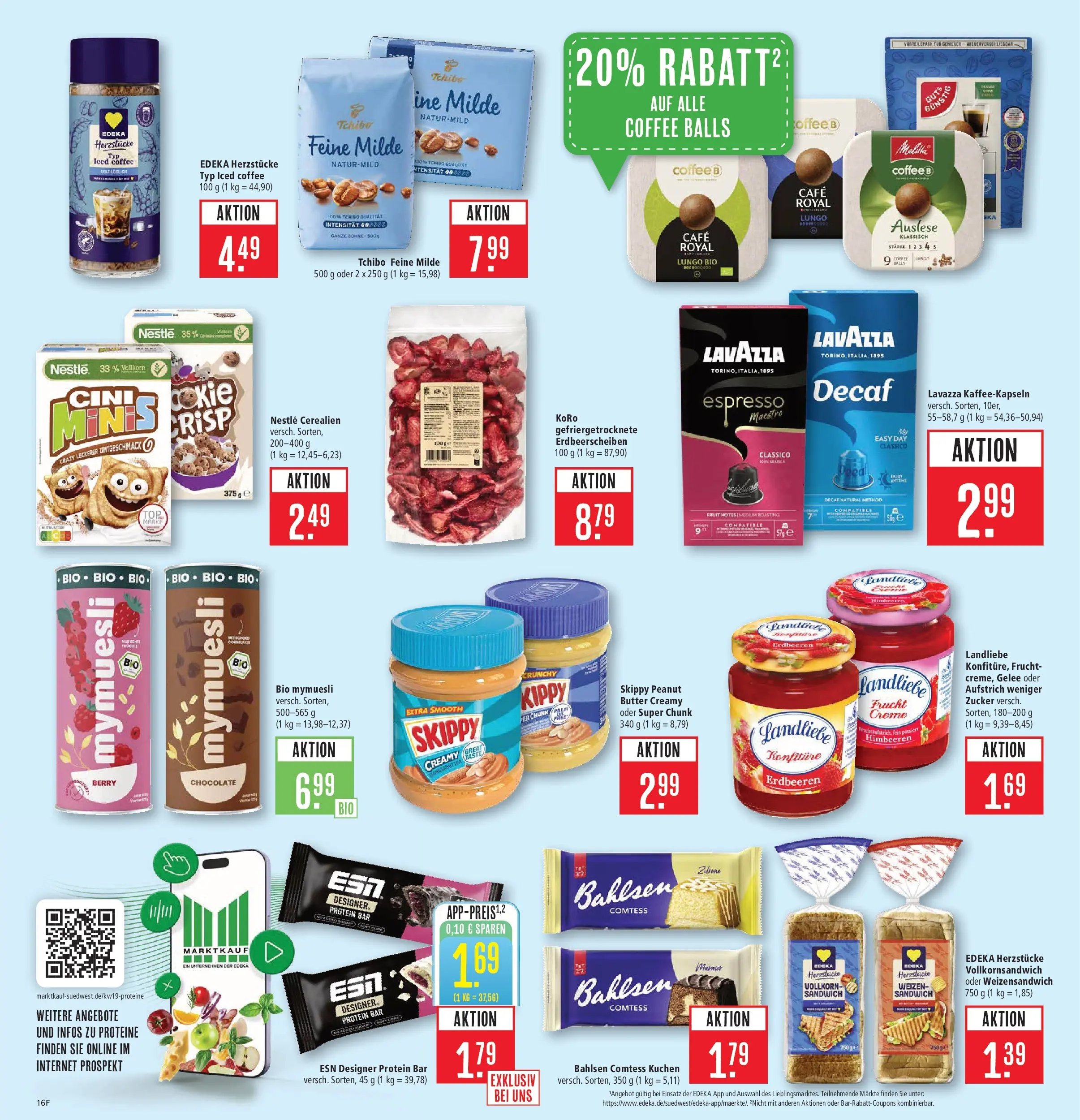 Marktkauf Prospekt Senden	