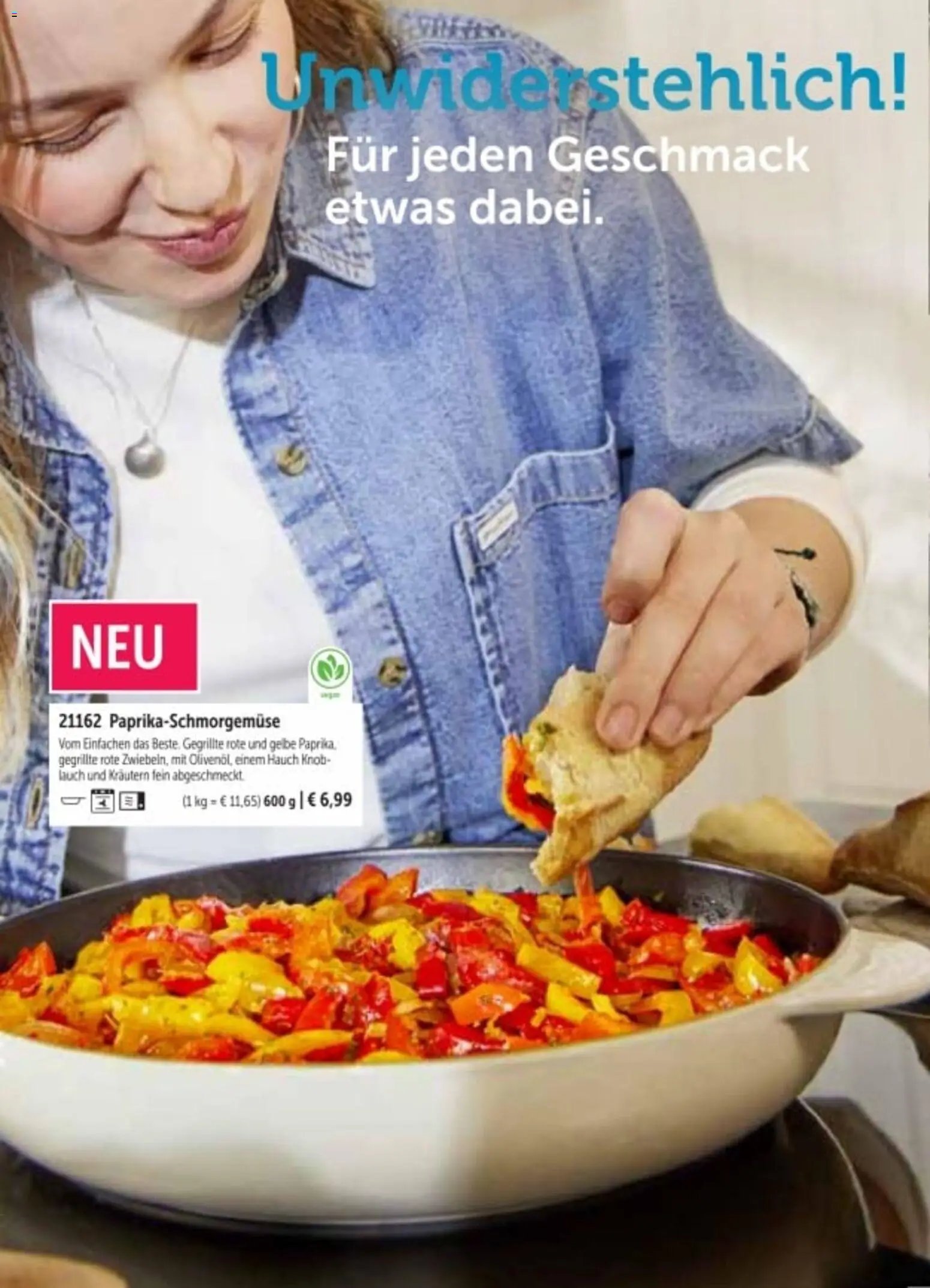 Bofrost Katalog Sommerprogramm (2026-04-20 - 2026-09-06)