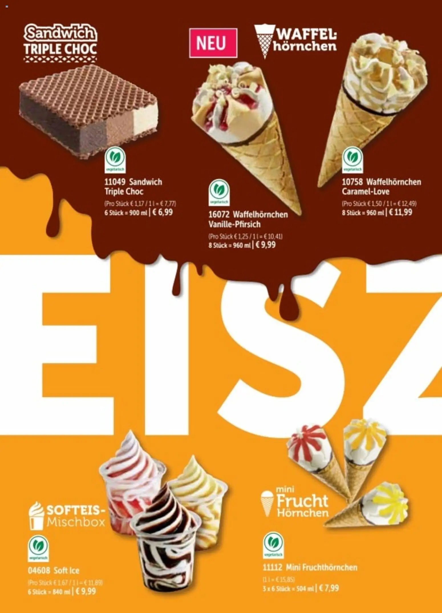 Bofrost Katalog Sommerprogramm (2026-04-20 - 2026-09-06)