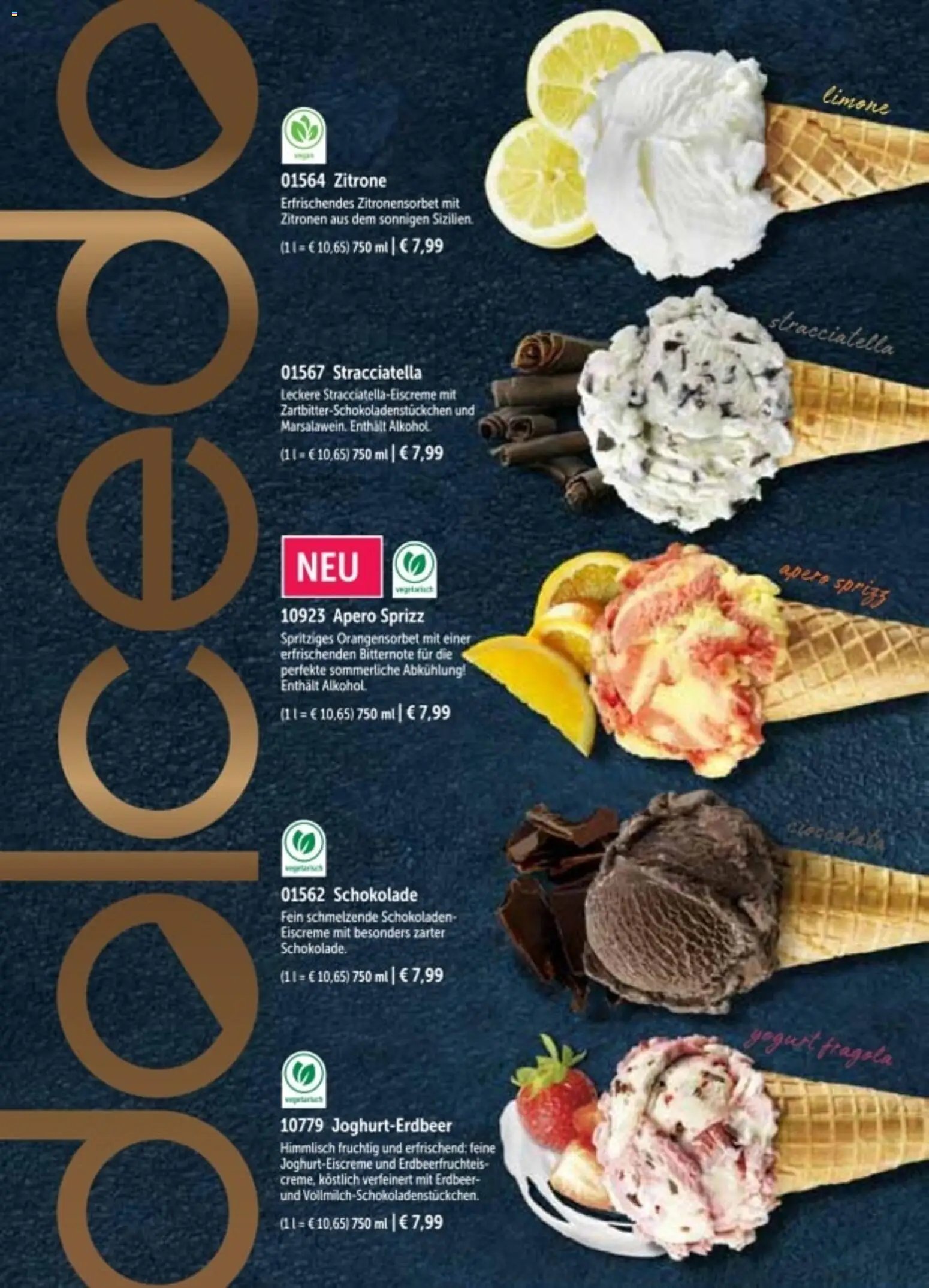 Bofrost Katalog Sommerprogramm (2026-04-20 - 2026-09-06)