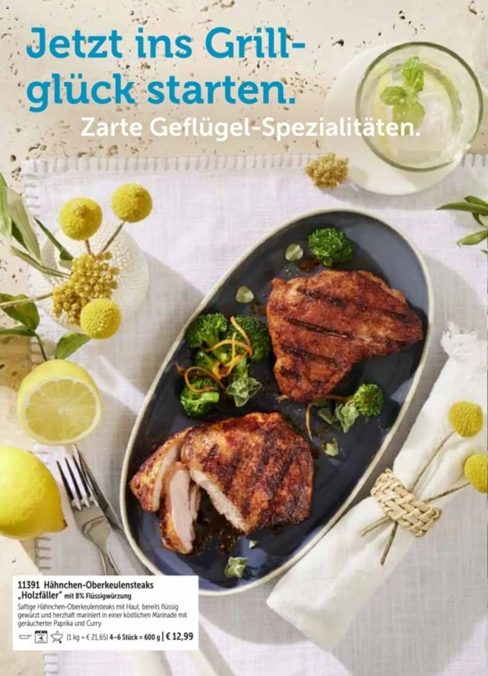 Bofrost Katalog Sommerprogramm (2026-04-20 - 2026-09-06)