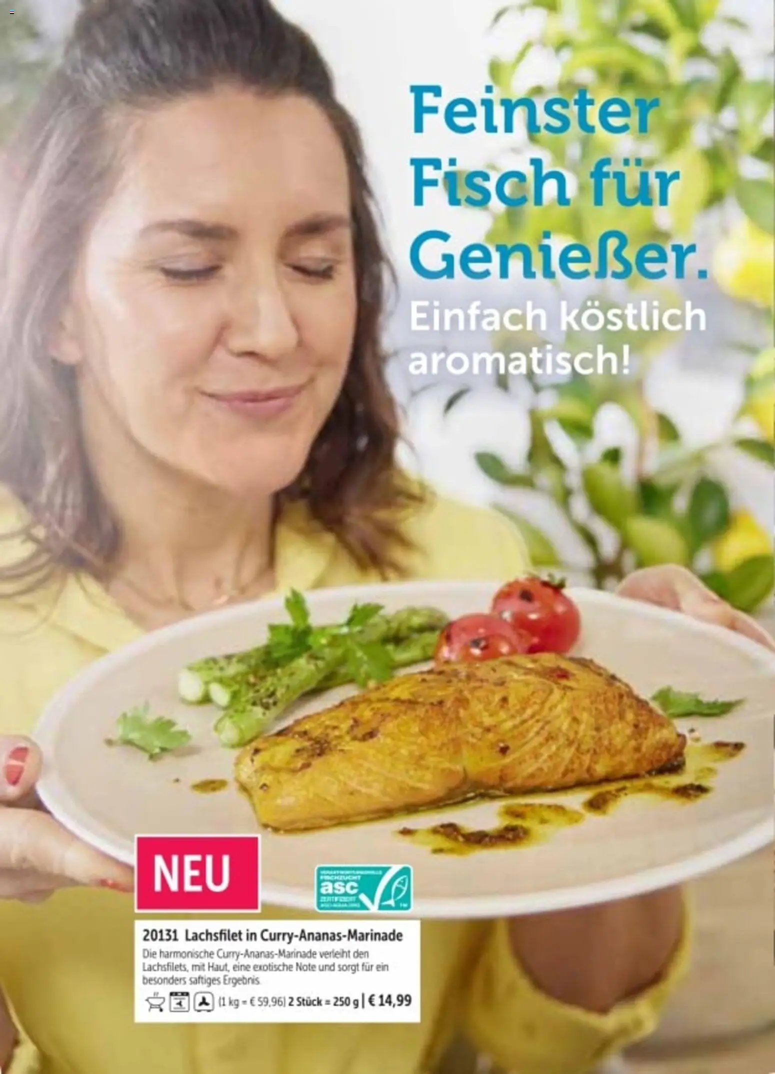 Bofrost Katalog Sommerprogramm (2026-04-20 - 2026-09-06)