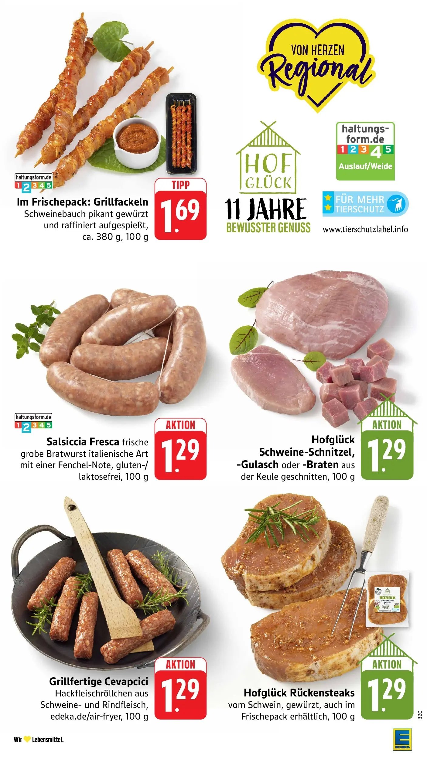 E center Prospekt Trier	 (2026-05-04 - 2026-05-09)