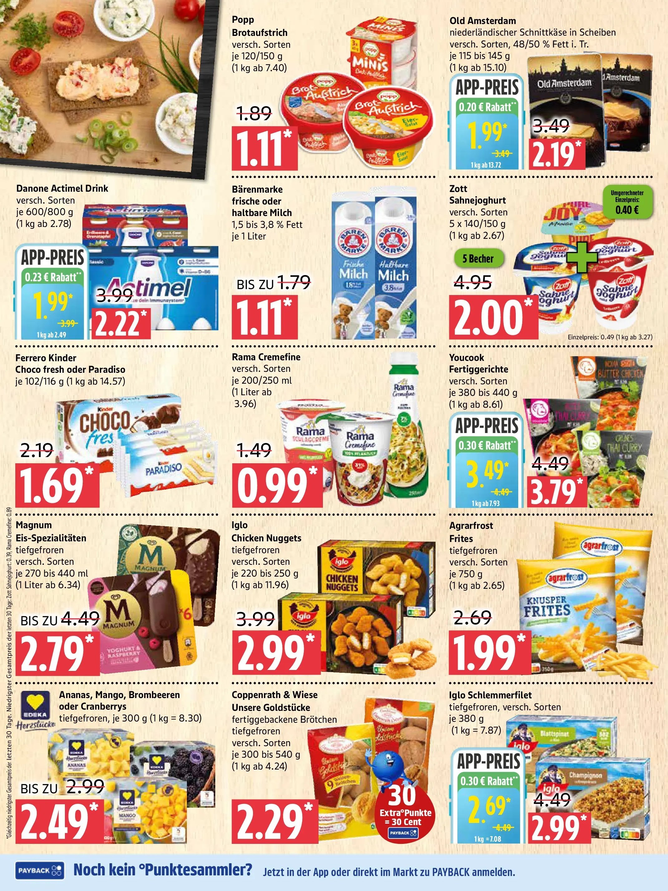 Marktkauf - Marktkauf: Wochenangebote