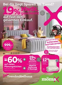 Mömax Prospekt 	