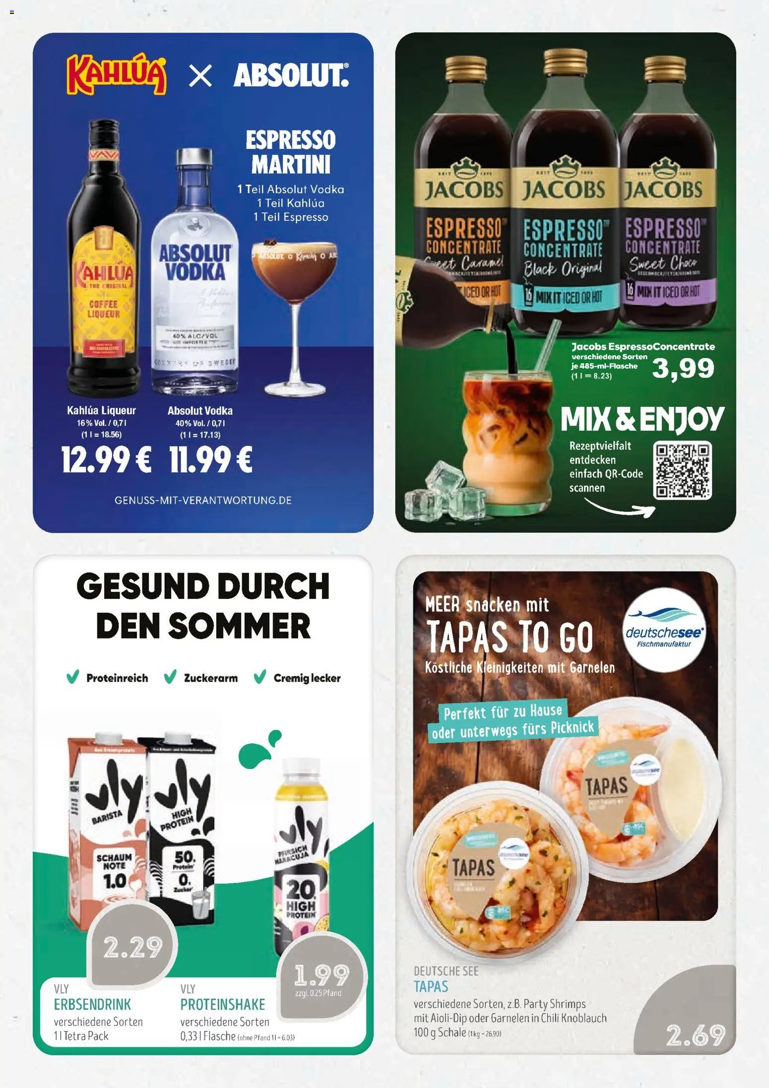 Edeka Struve Prospekt