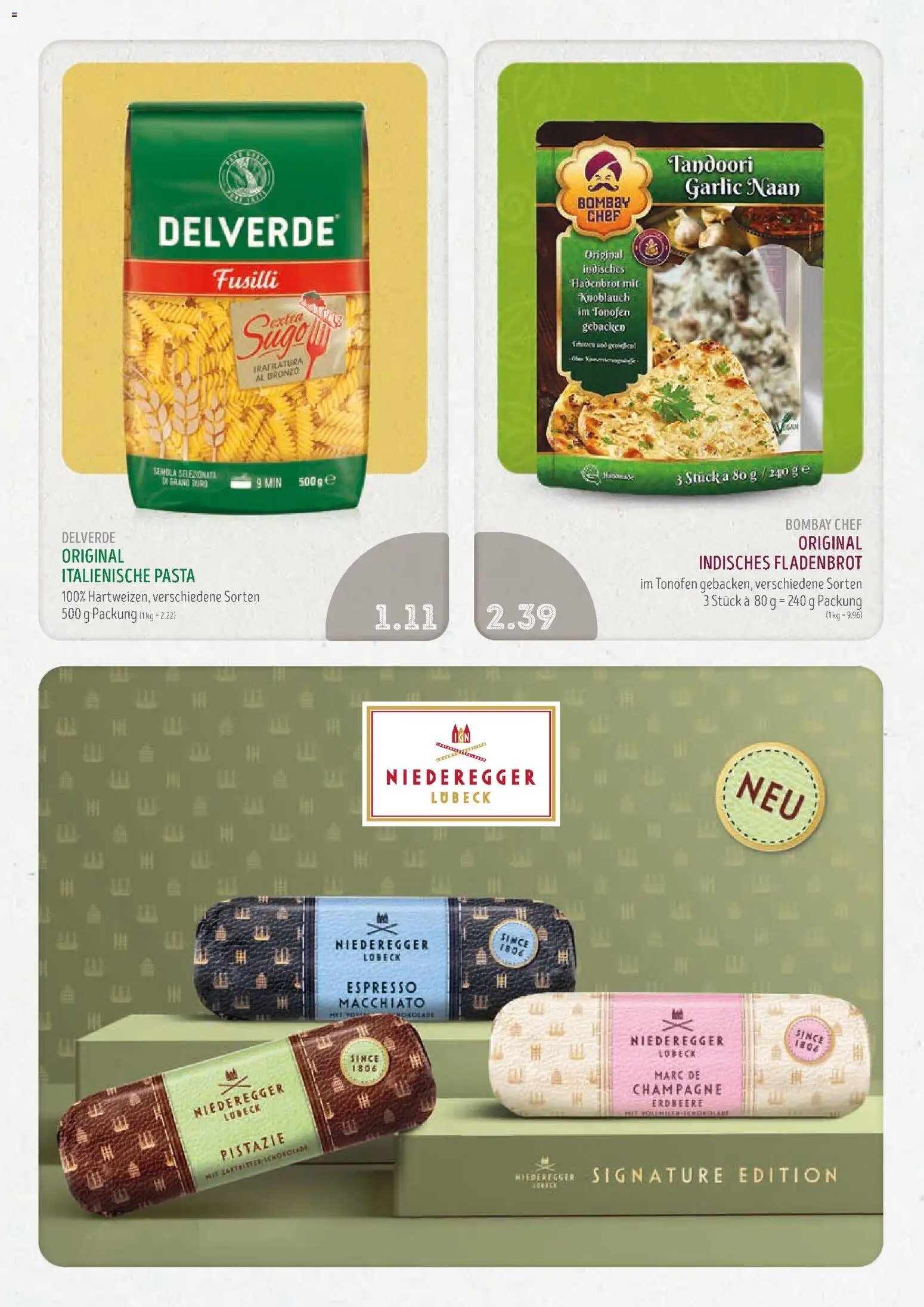 Edeka Struve Prospekt