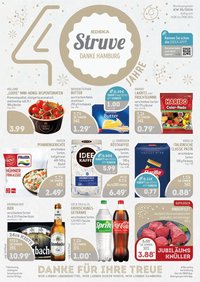 Edeka Struve Prospekt
