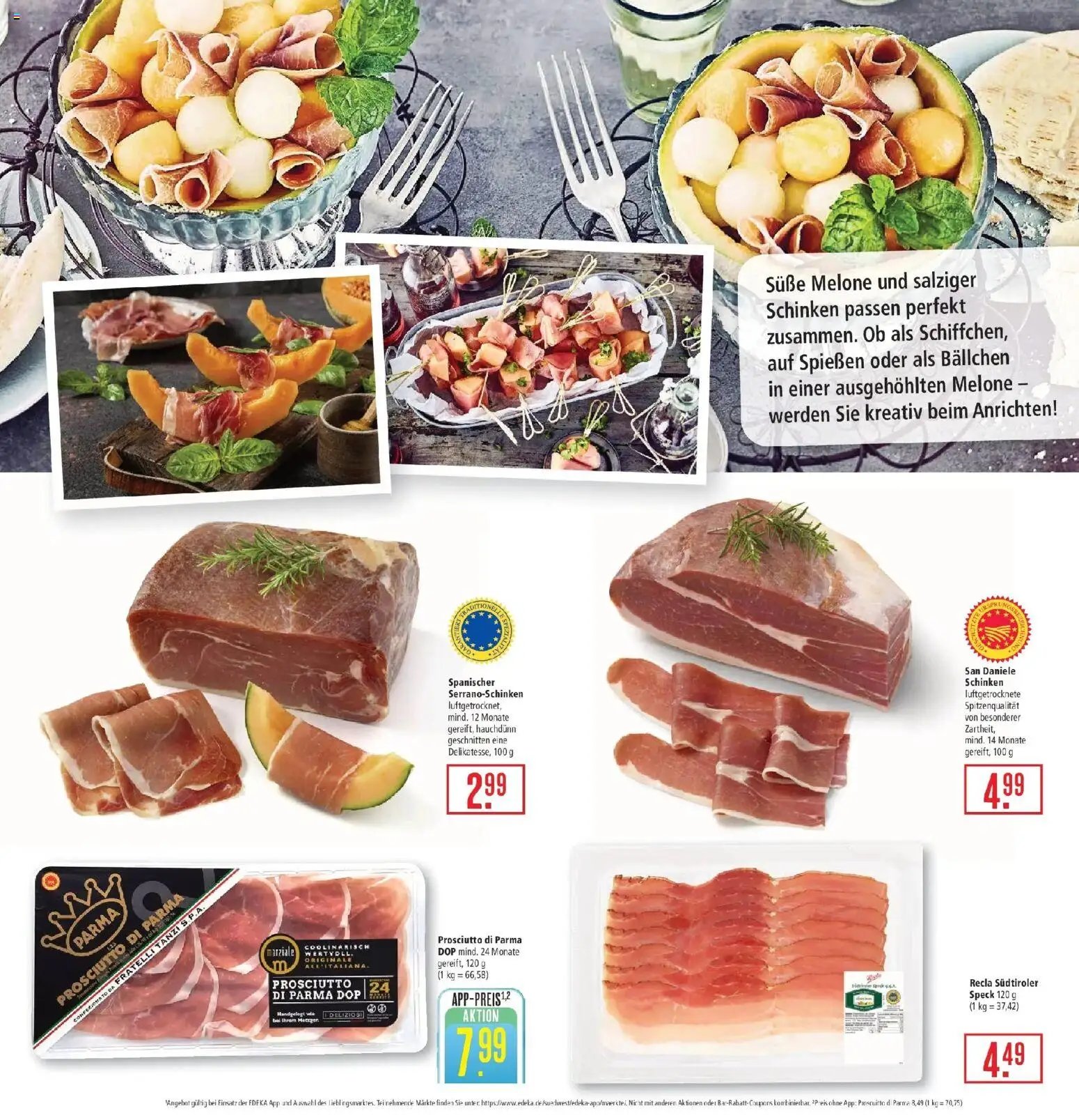 Marktkauf - Marktkauf: Wochenangebote