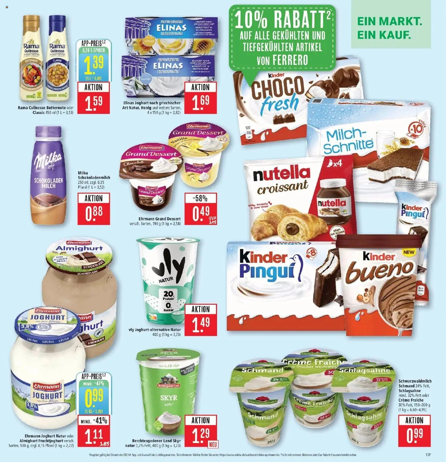 Marktkauf - Marktkauf: Wochenangebote