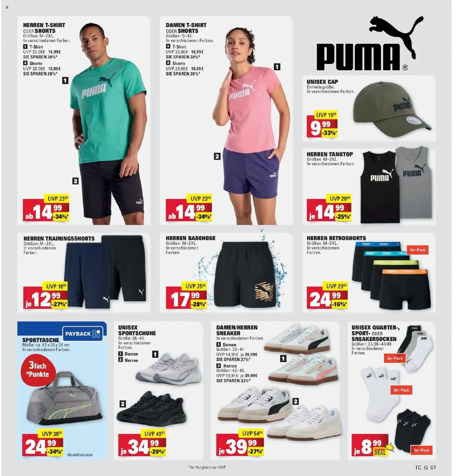Marktkauf - Marktkauf: Wochenangebote