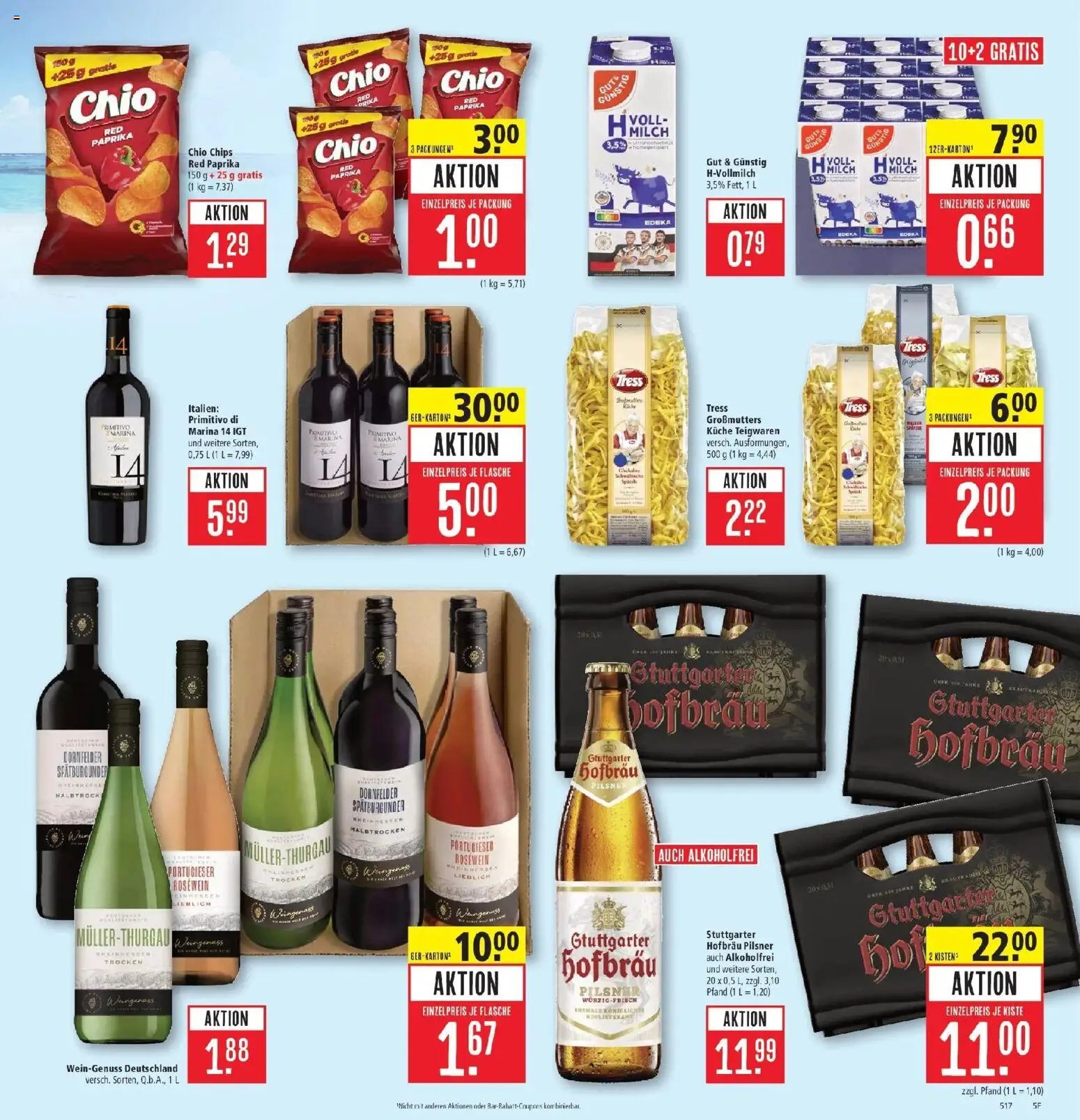 Marktkauf - Marktkauf: Wochenangebote