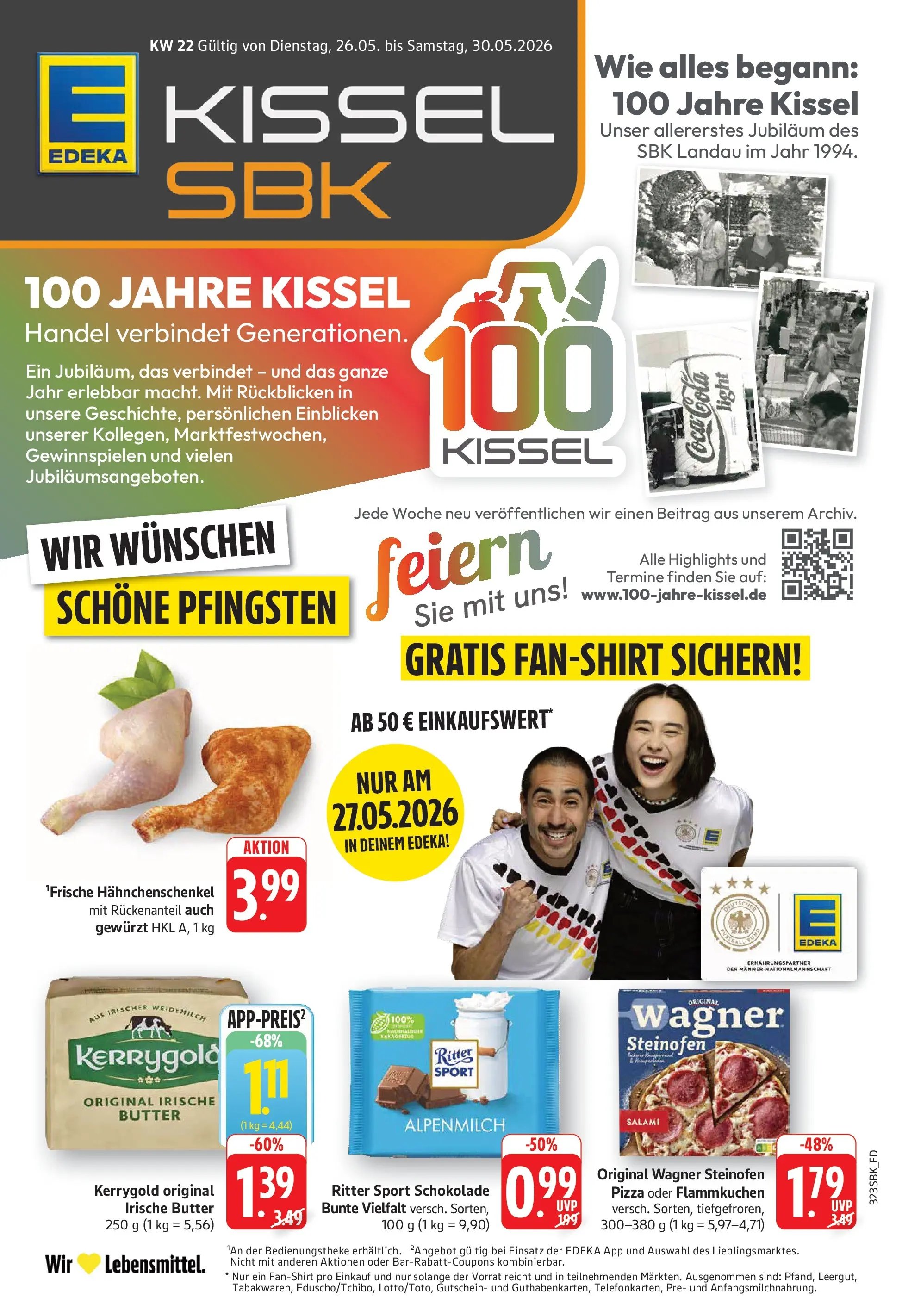 Edeka prospekt Pirmasens