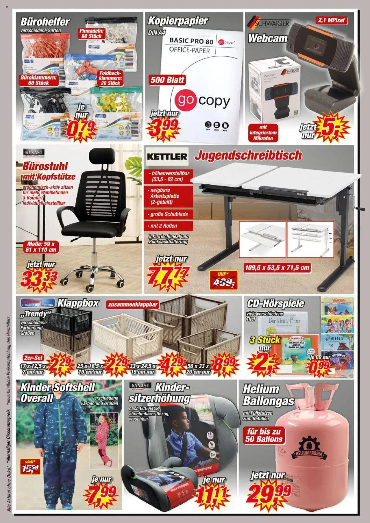Posten Börse Prospekt (2025-09-13 - 2025-09-20) | 4