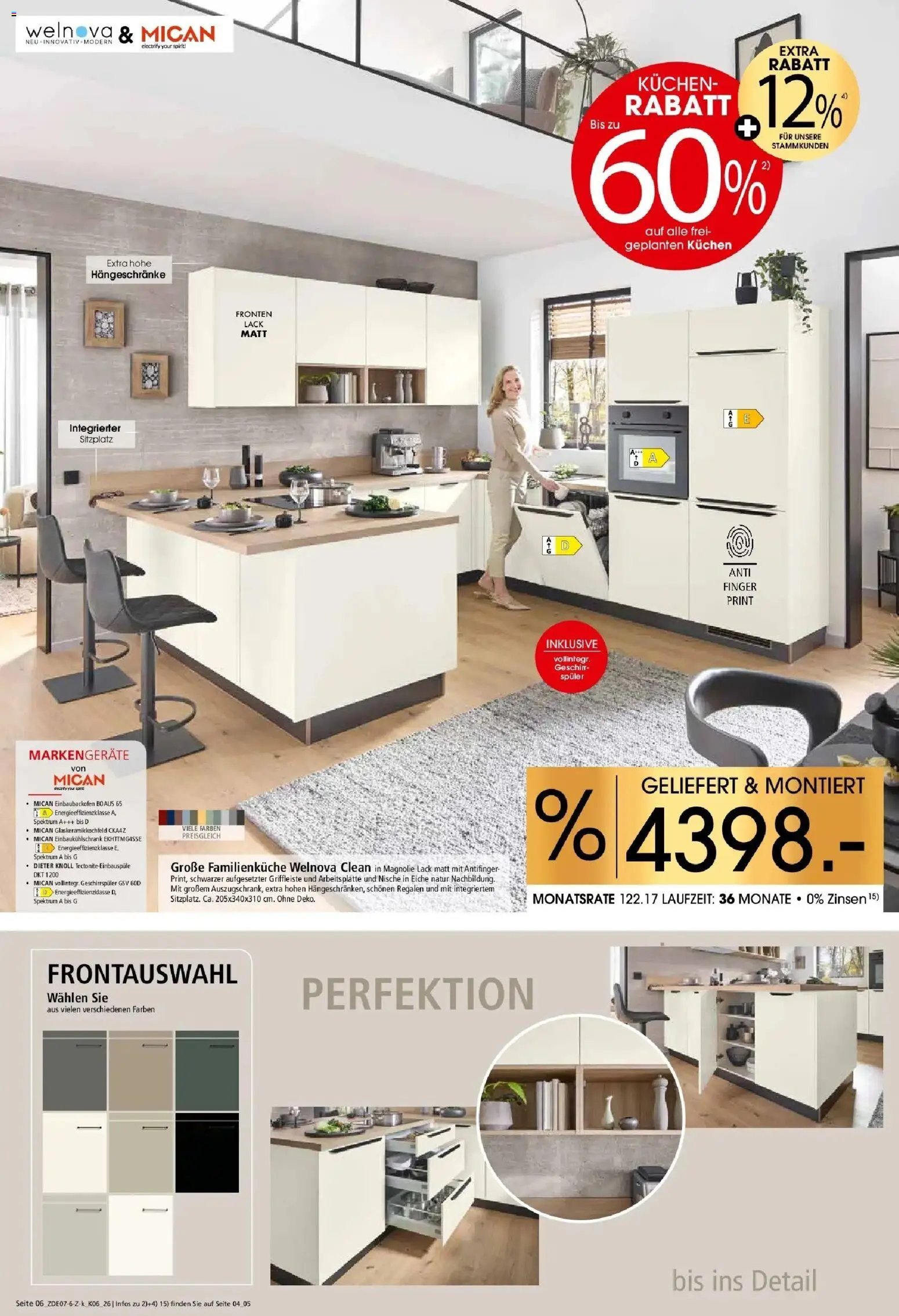 Zurbrüggen Küchen für ihr Zuhause Unna