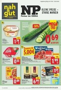 NP Discount Prospekt