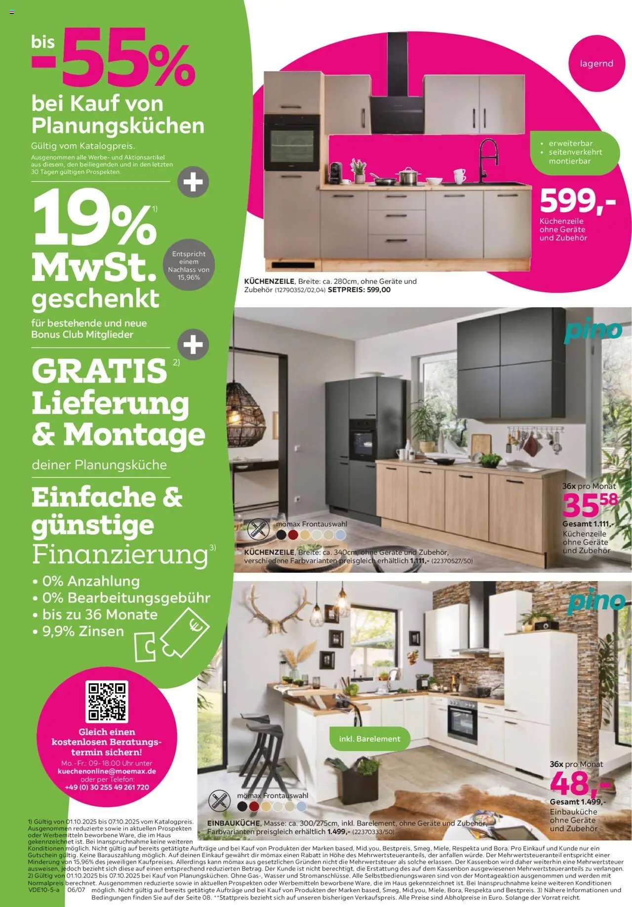 Mömax Prospekt 	 (2025-09-29 - 2025-10-07) | 6