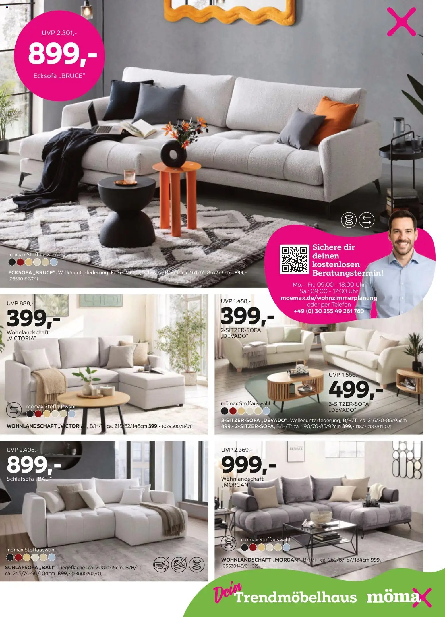 Mömax Prospekt 	 (2025-12-08 - 2025-12-16)