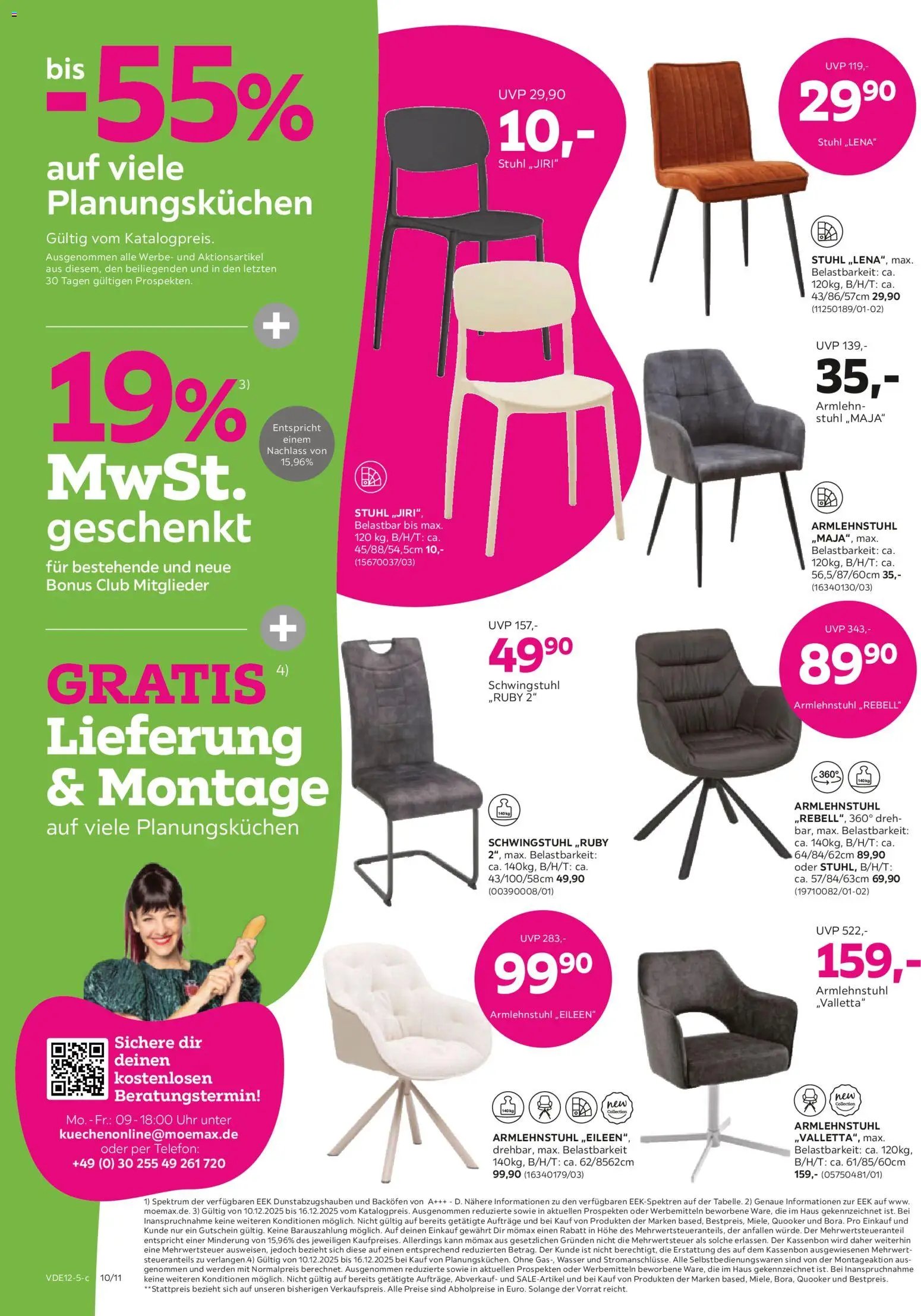 Mömax Prospekt 	 (2025-12-08 - 2025-12-16)