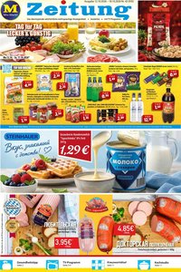 Mix Markt Prospekt