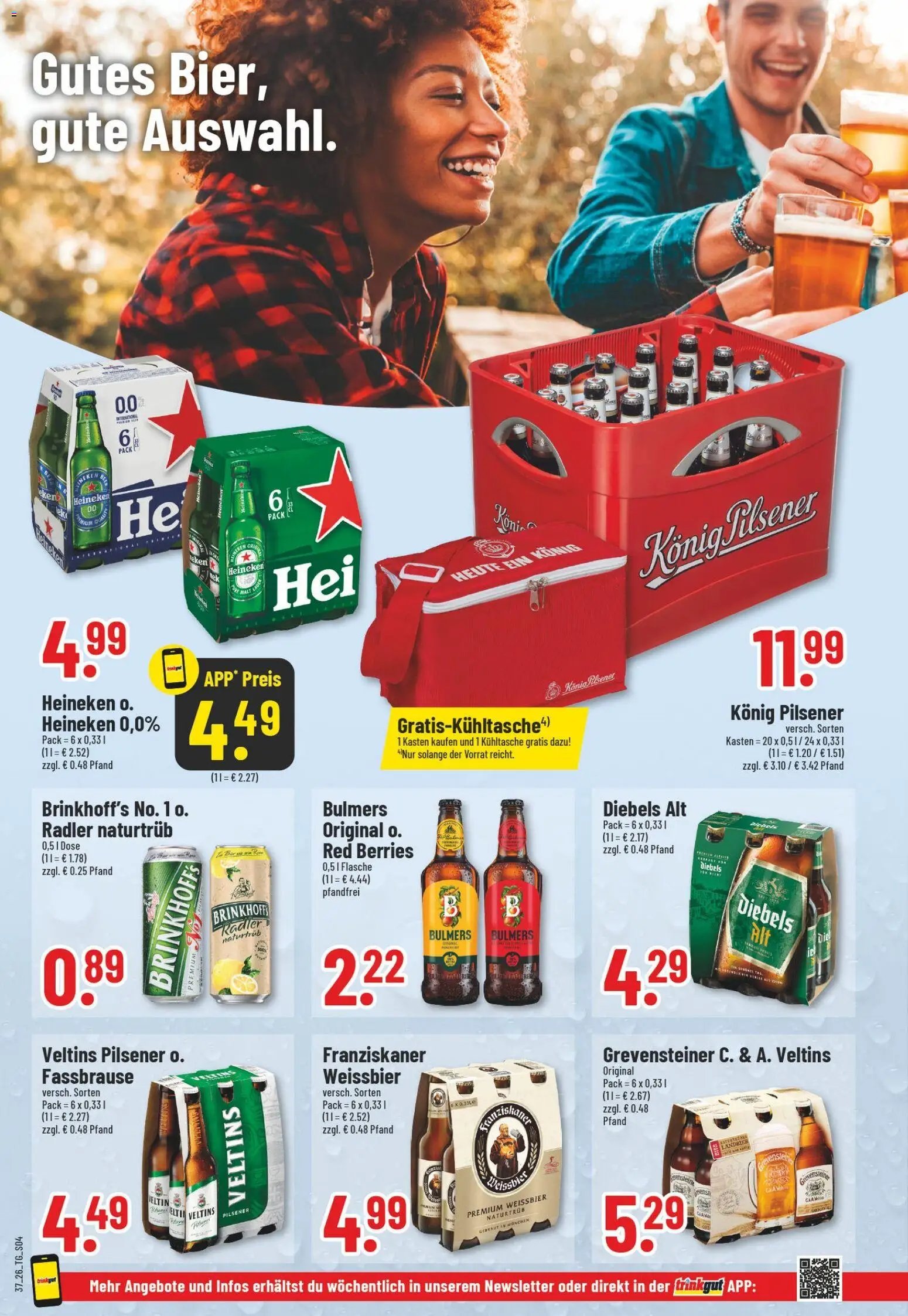 Trinkgut Prospekt