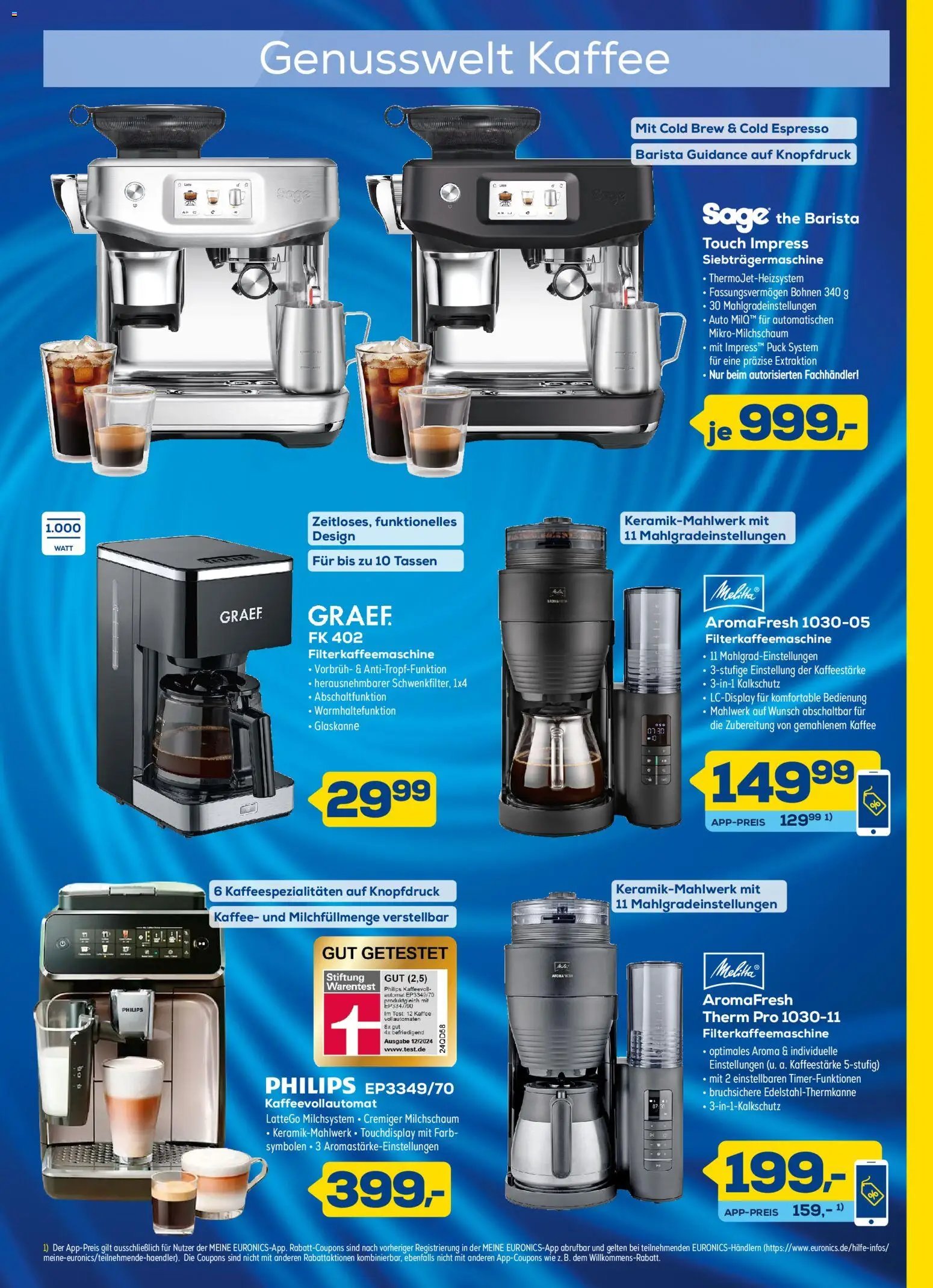 Euronics Prospekt
