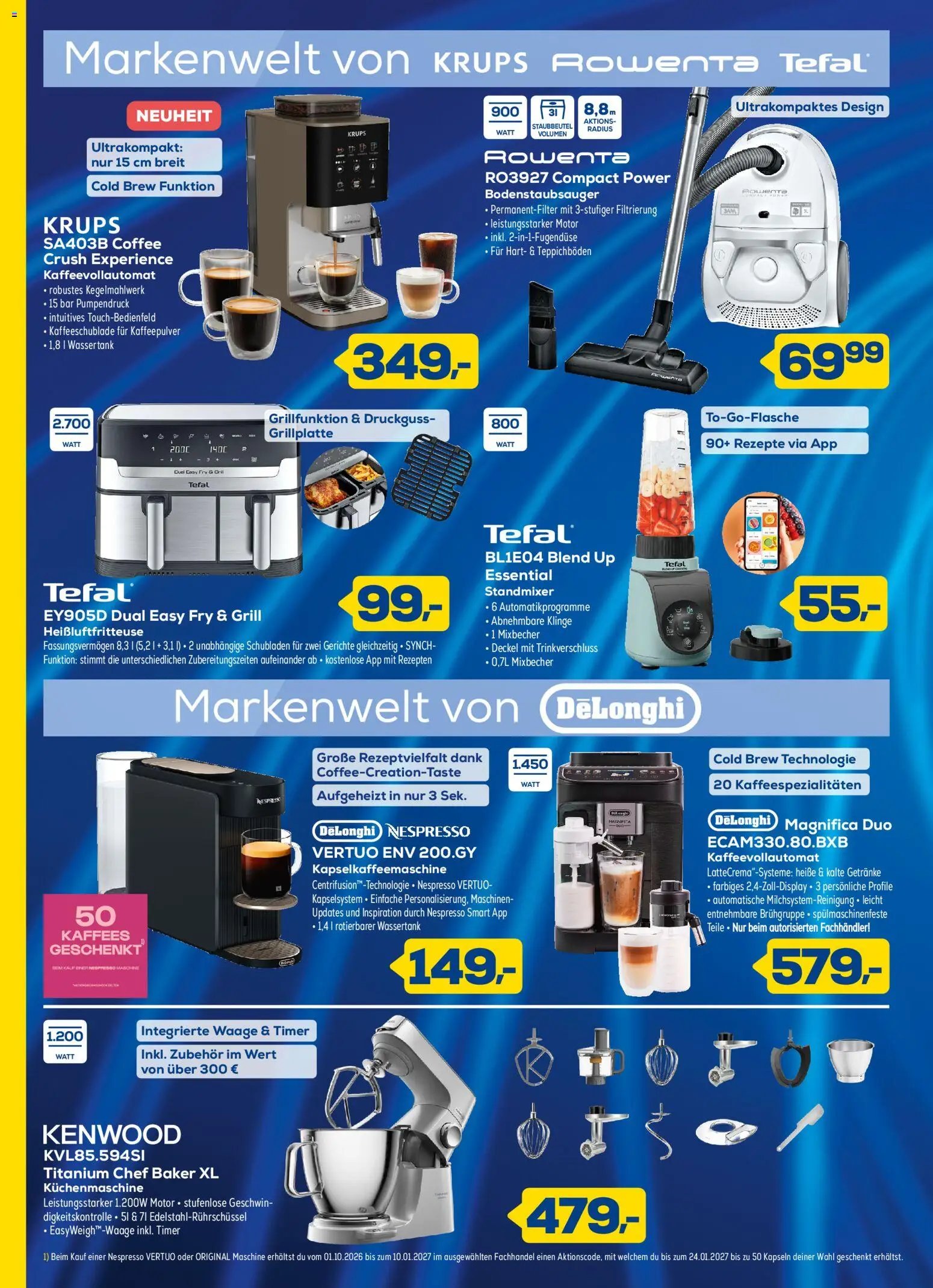 Euronics Prospekt