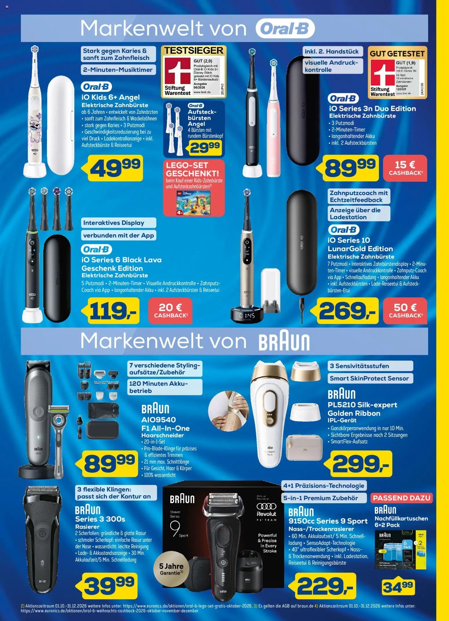 Euronics Prospekt