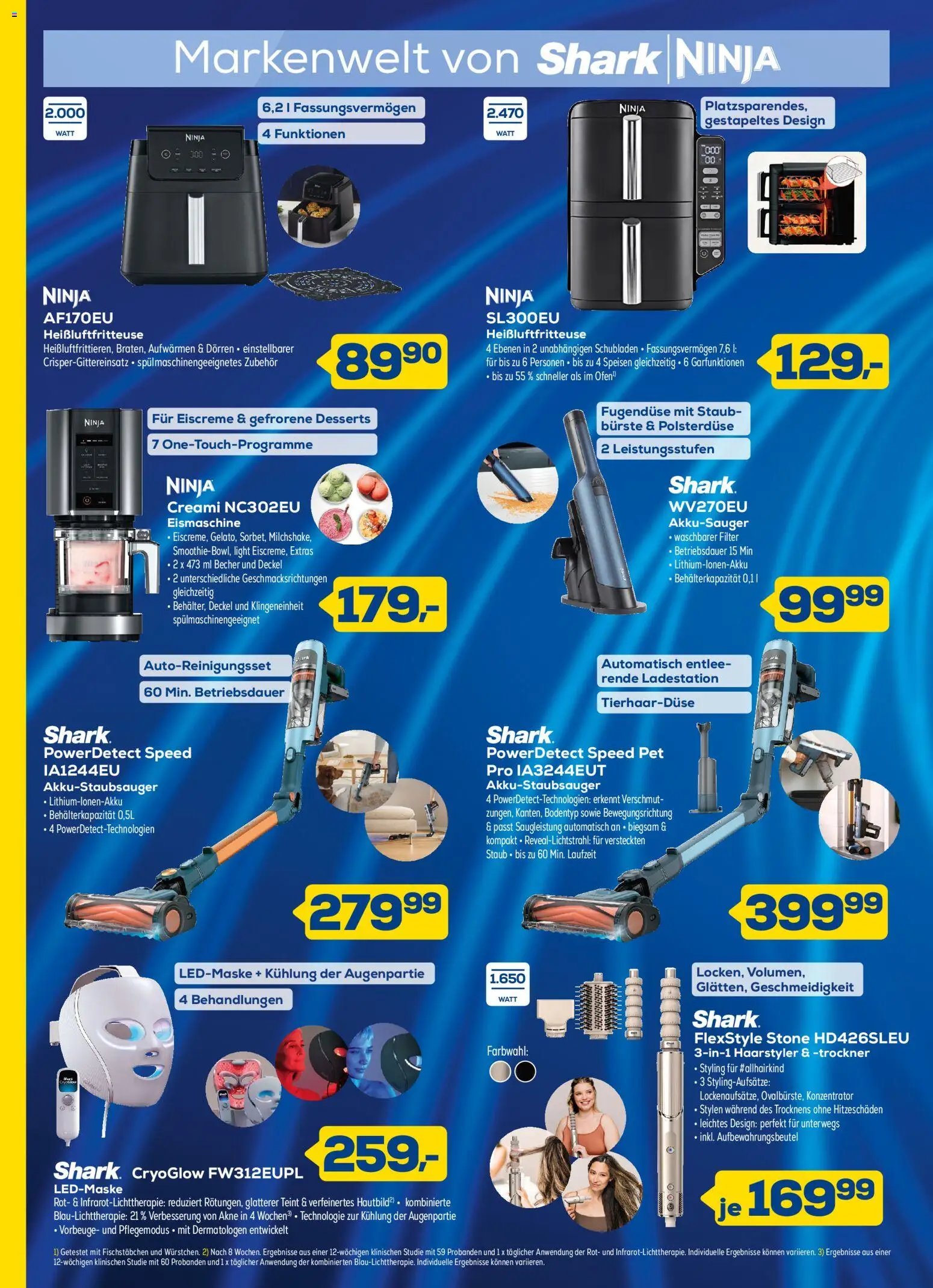 Euronics Prospekt