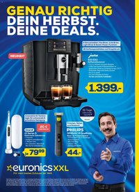 Euronics Prospekt