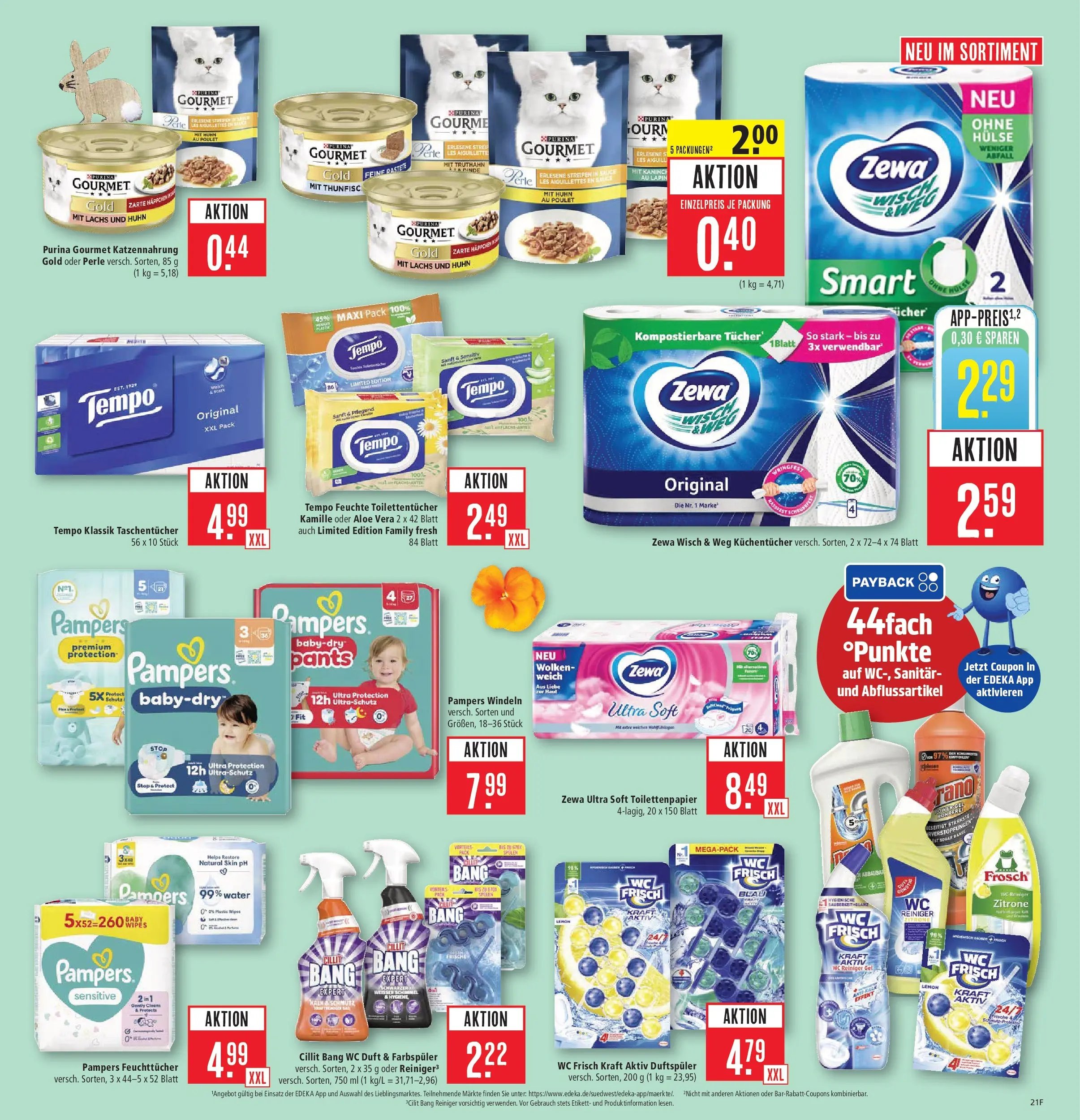 Marktkauf Prospekt Senden	