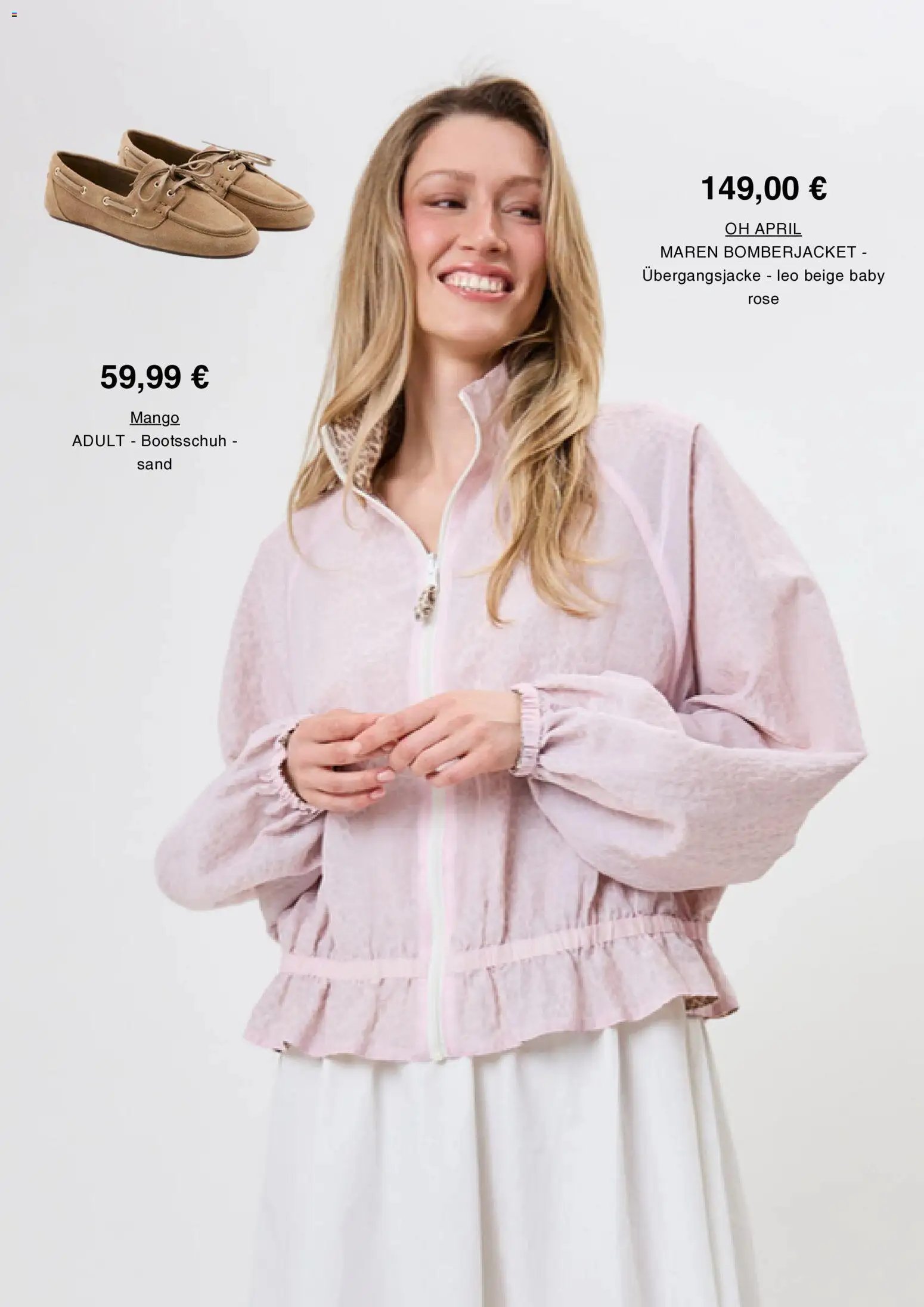 Zalando Prospekt 	 (2026-05-01 - 2026-05-31)
