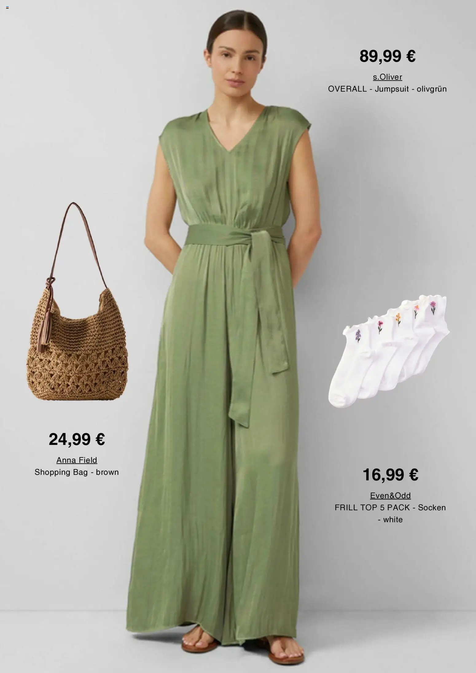 Zalando Prospekt 	 (2026-05-01 - 2026-05-31)
