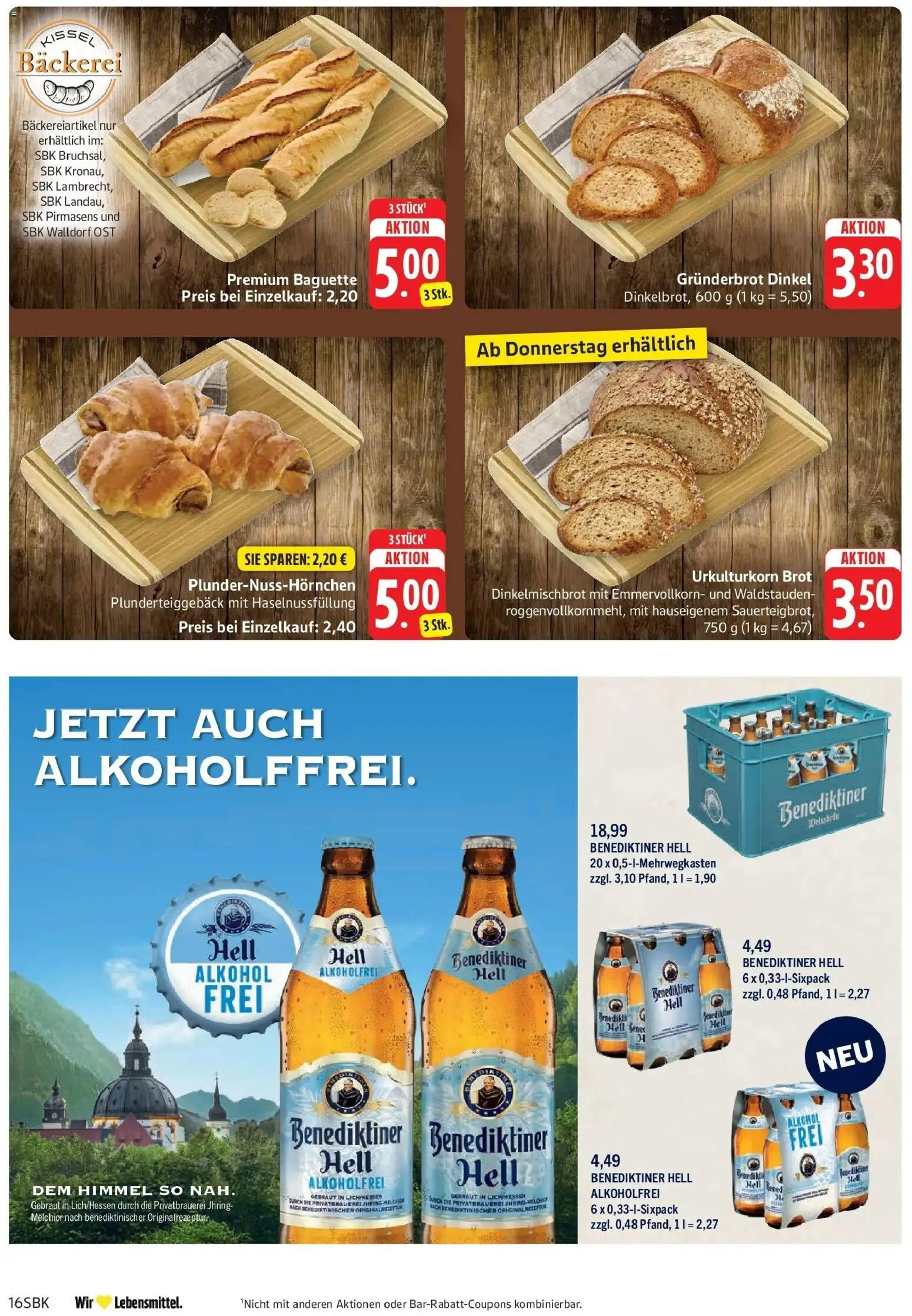 Angebote