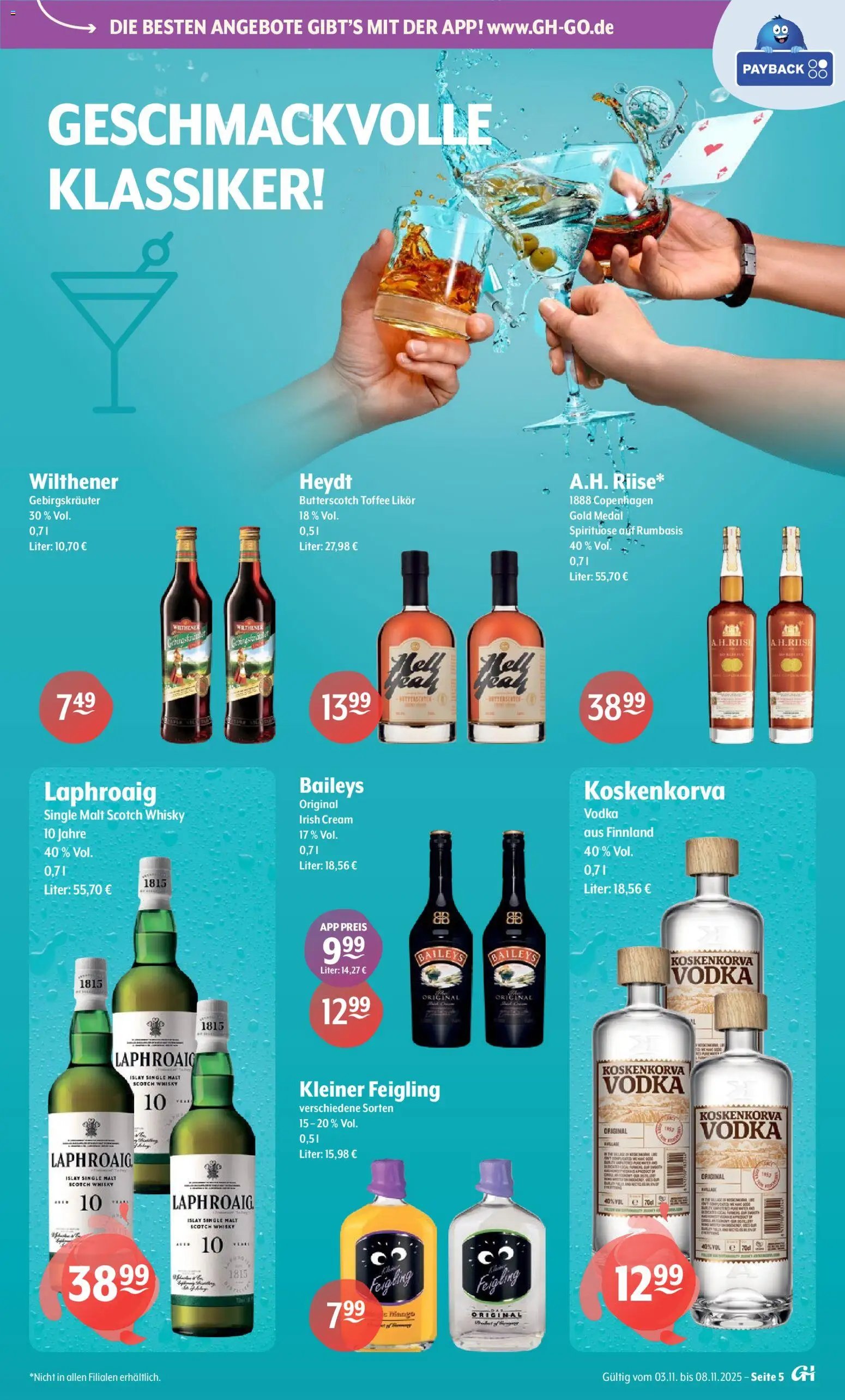 Getränke Hoffmann - Nordrhein - Westfalen