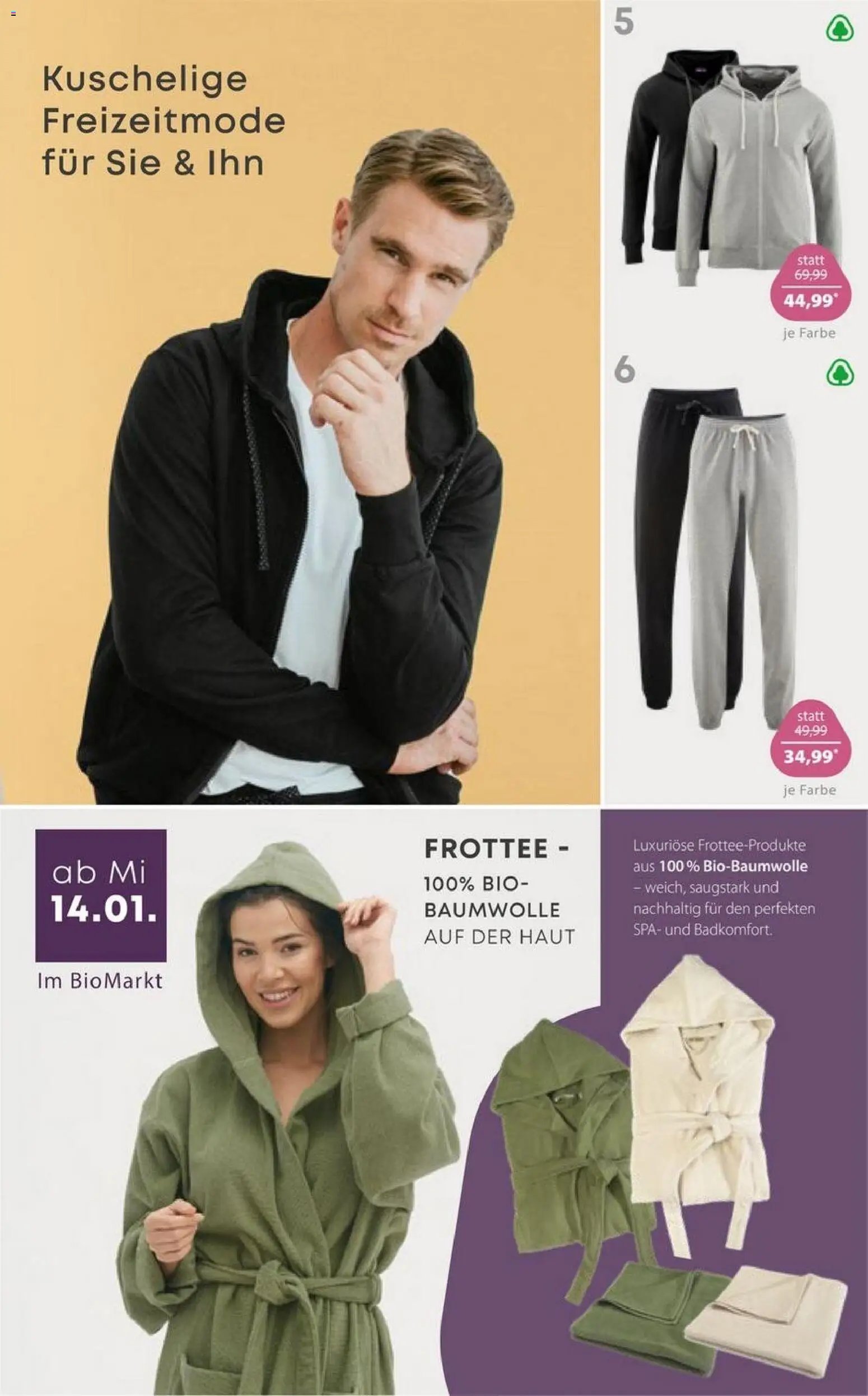 Denns BioMarkt Angebote