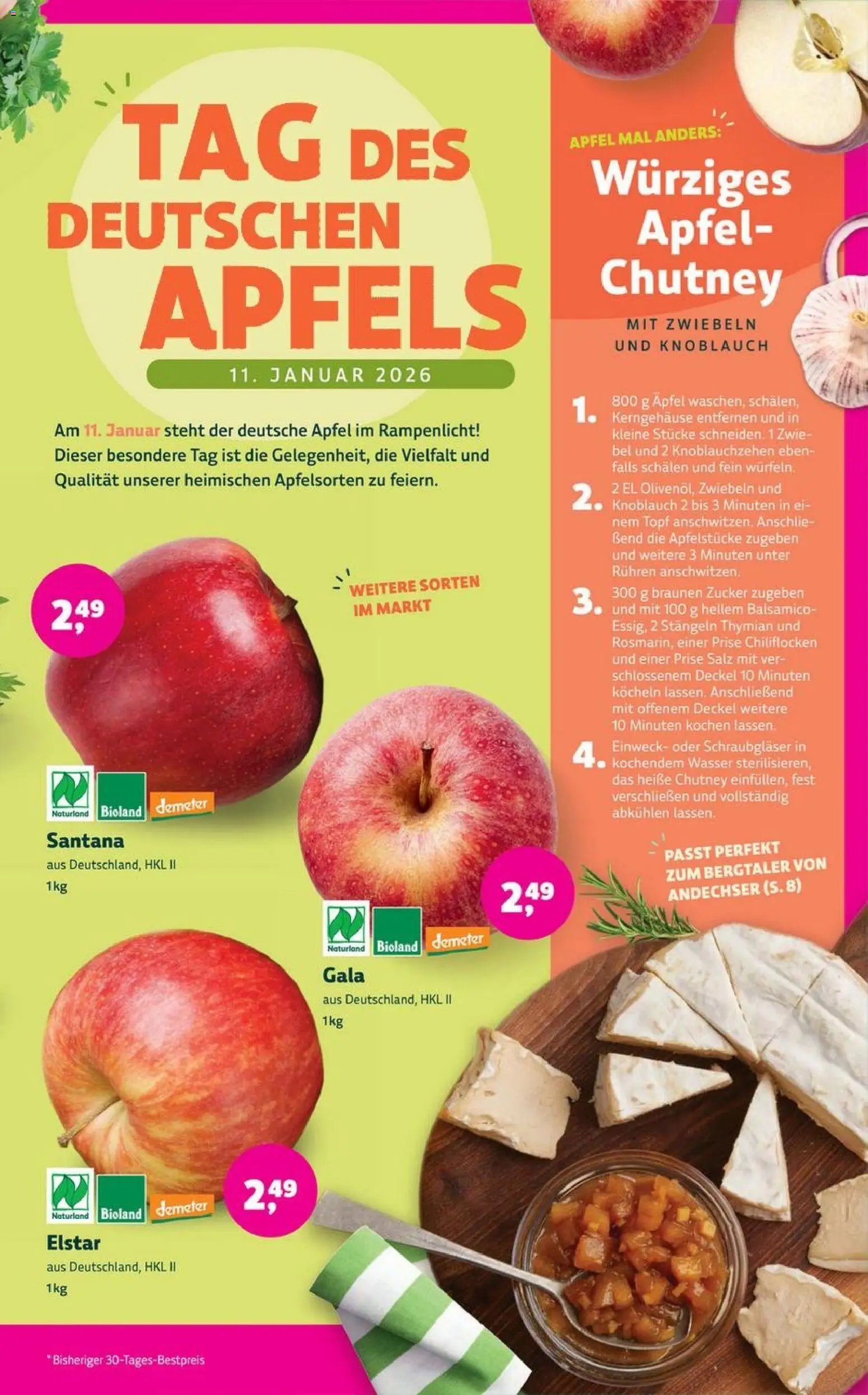 Denns BioMarkt Angebote (2025-01-02 - 2026-01-13)