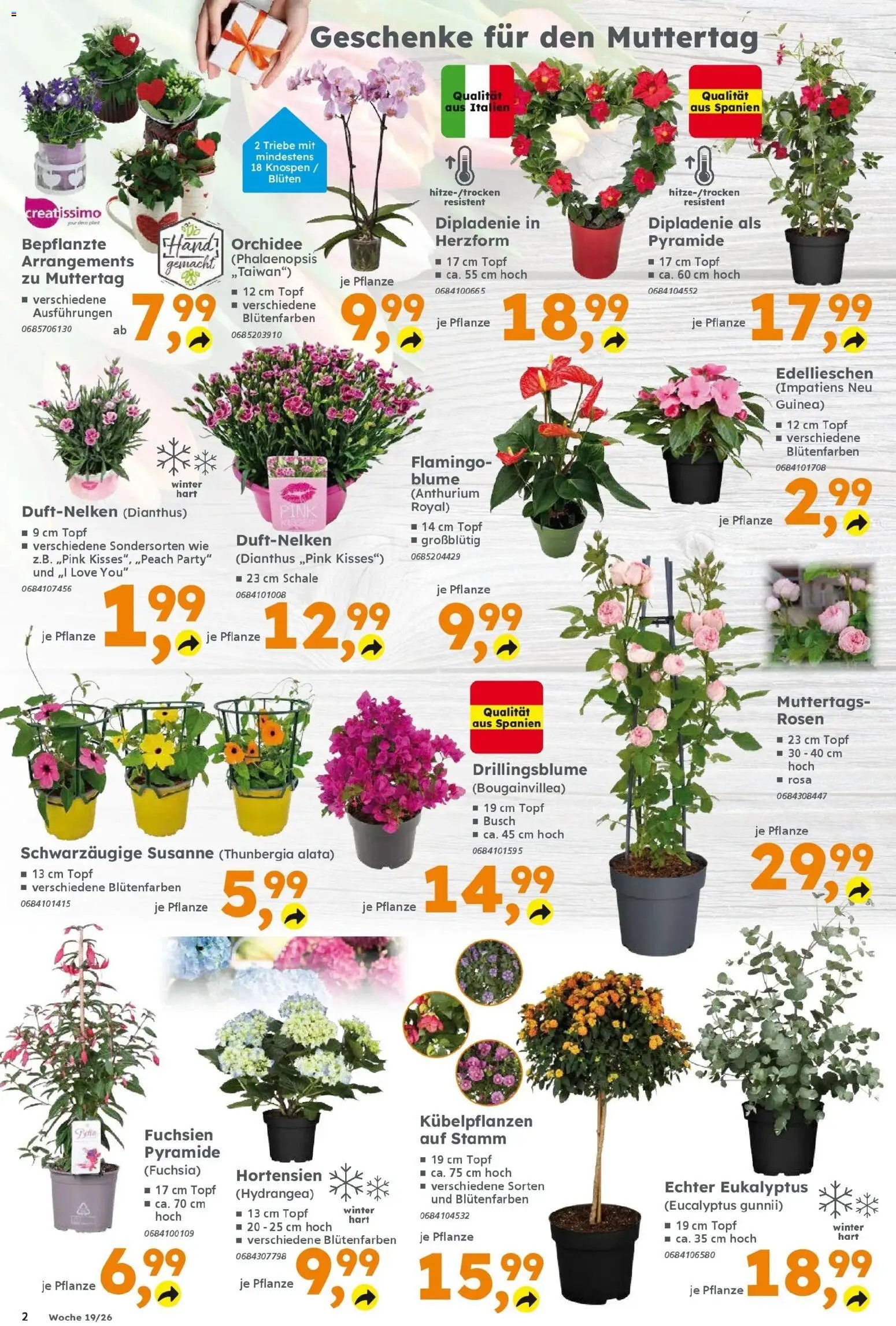 Globus Baumarkt Prospekt Sankt Wendel	