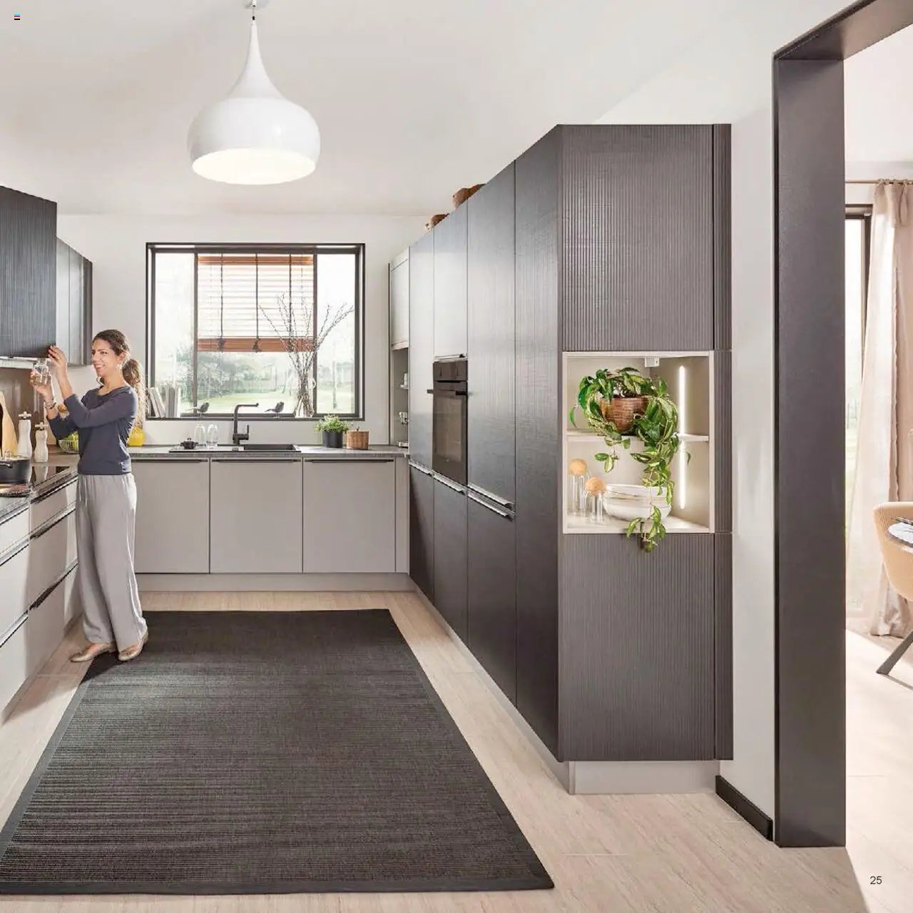 Ostermann Vito Küchenprospekt