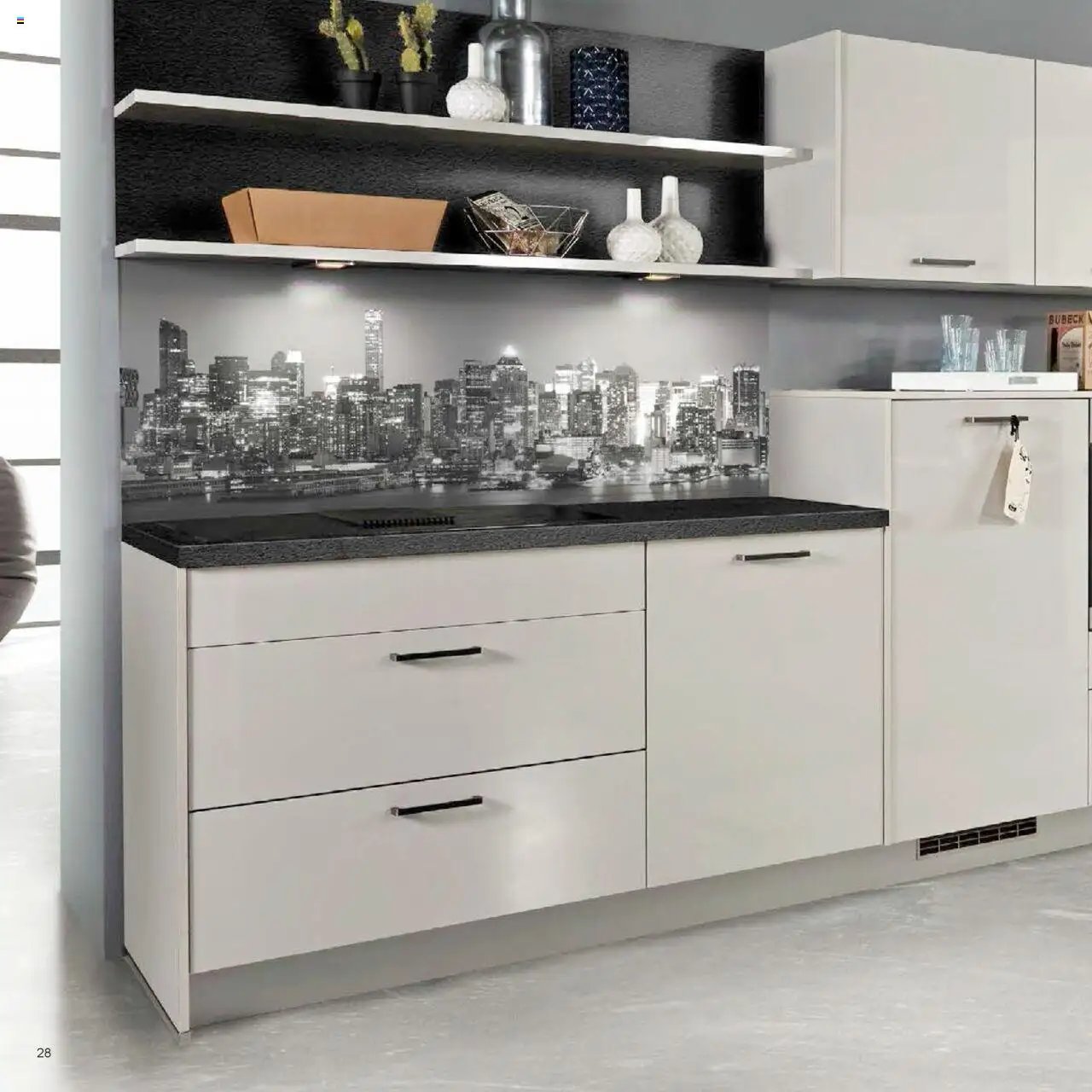 Ostermann Vito Küchenprospekt