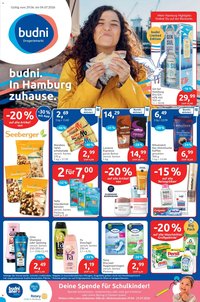 Budni Prospekt