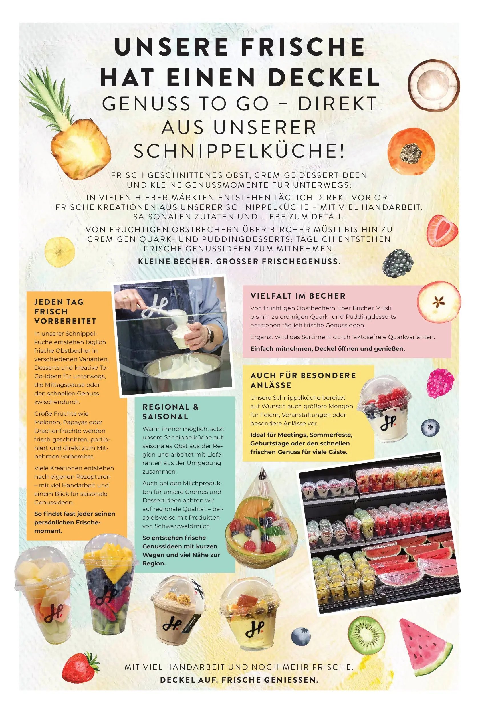 E center Prospekt Lörrach